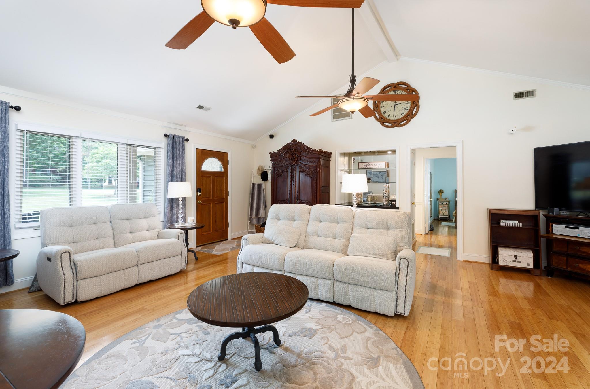 1420 Shady Bark Drive
