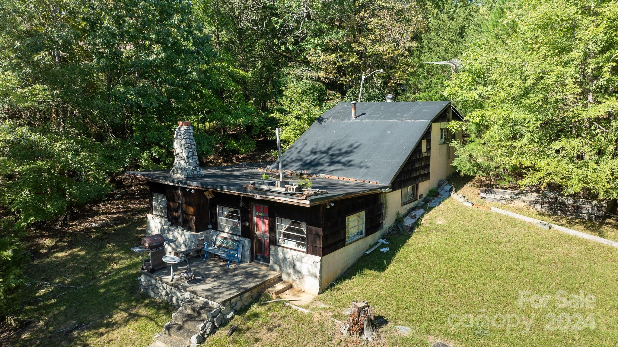 16320 Fallview Drive