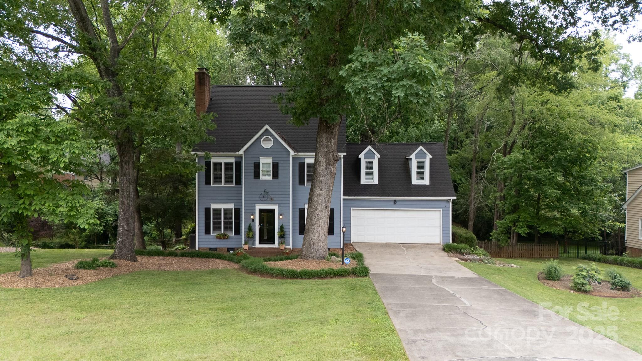 211 Southfork Drive