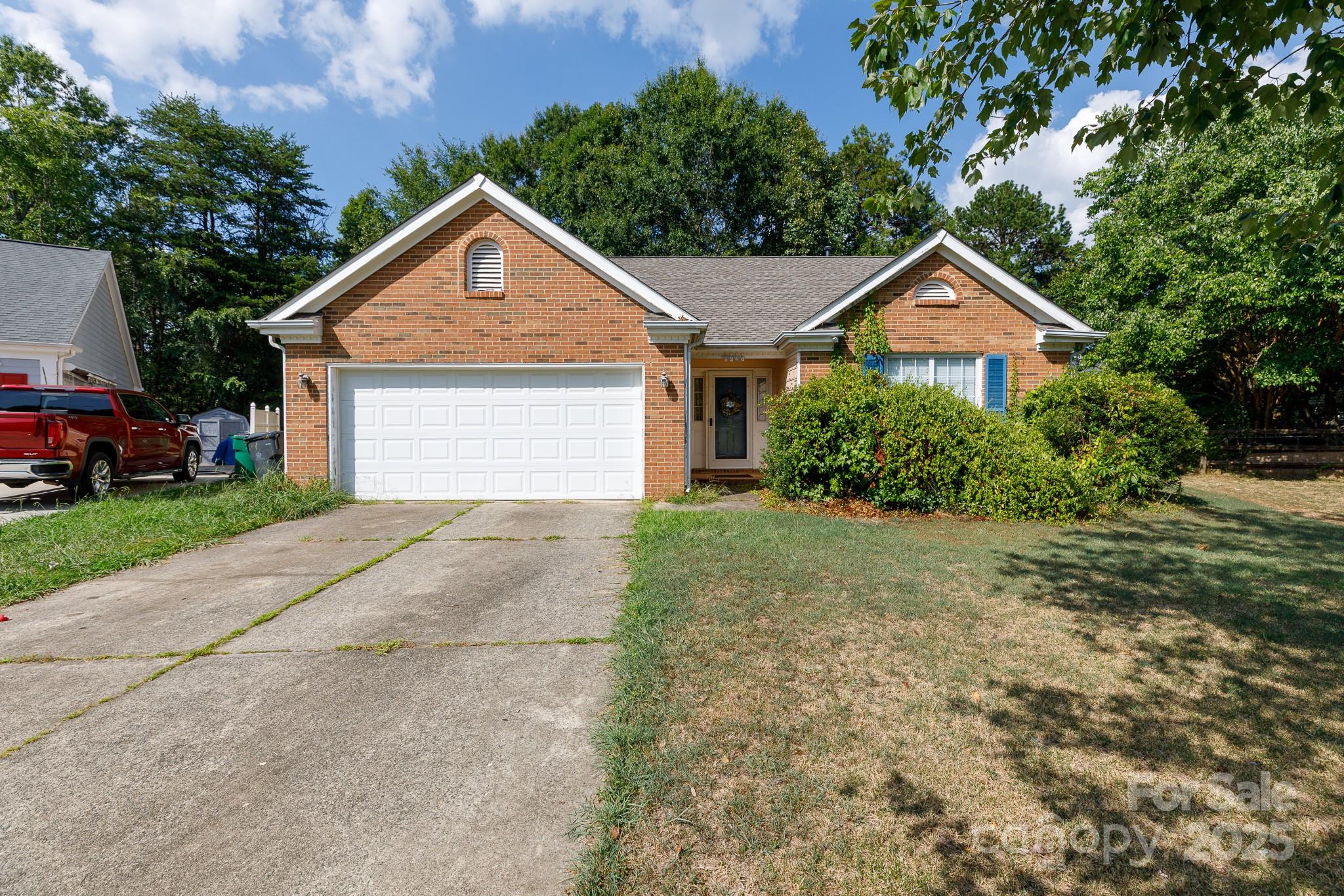 8601 Findon Place