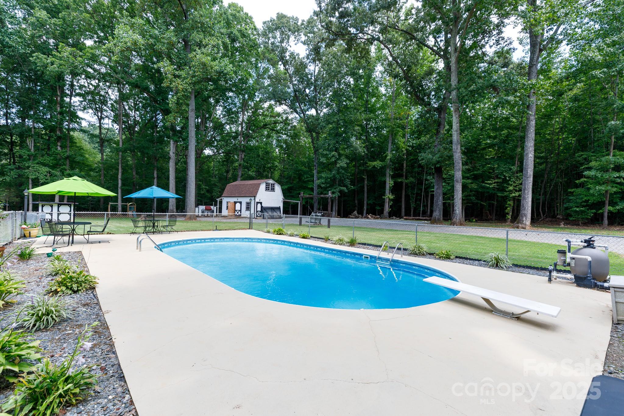 4520 Belhaven Forest Drive