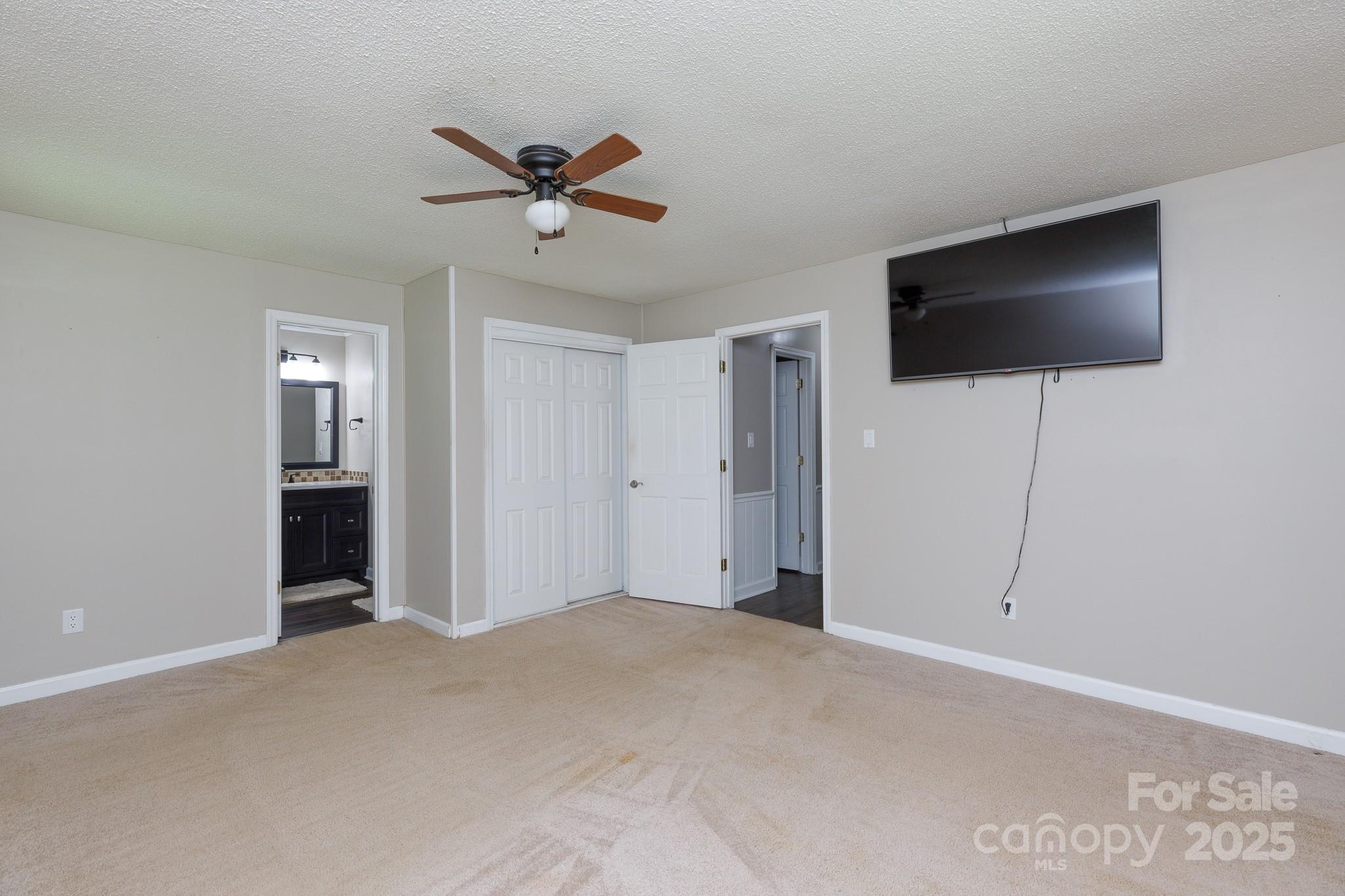 4520 Belhaven Forest Drive