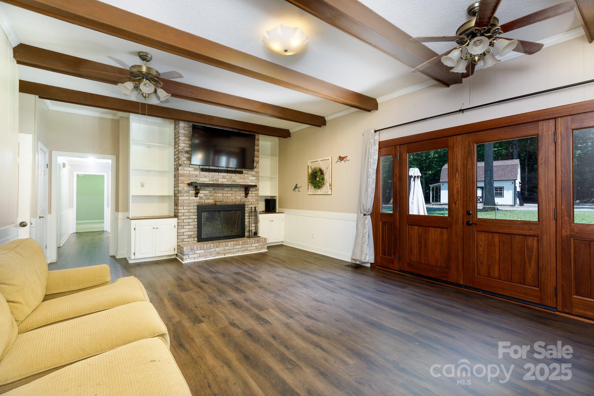 4520 Belhaven Forest Drive