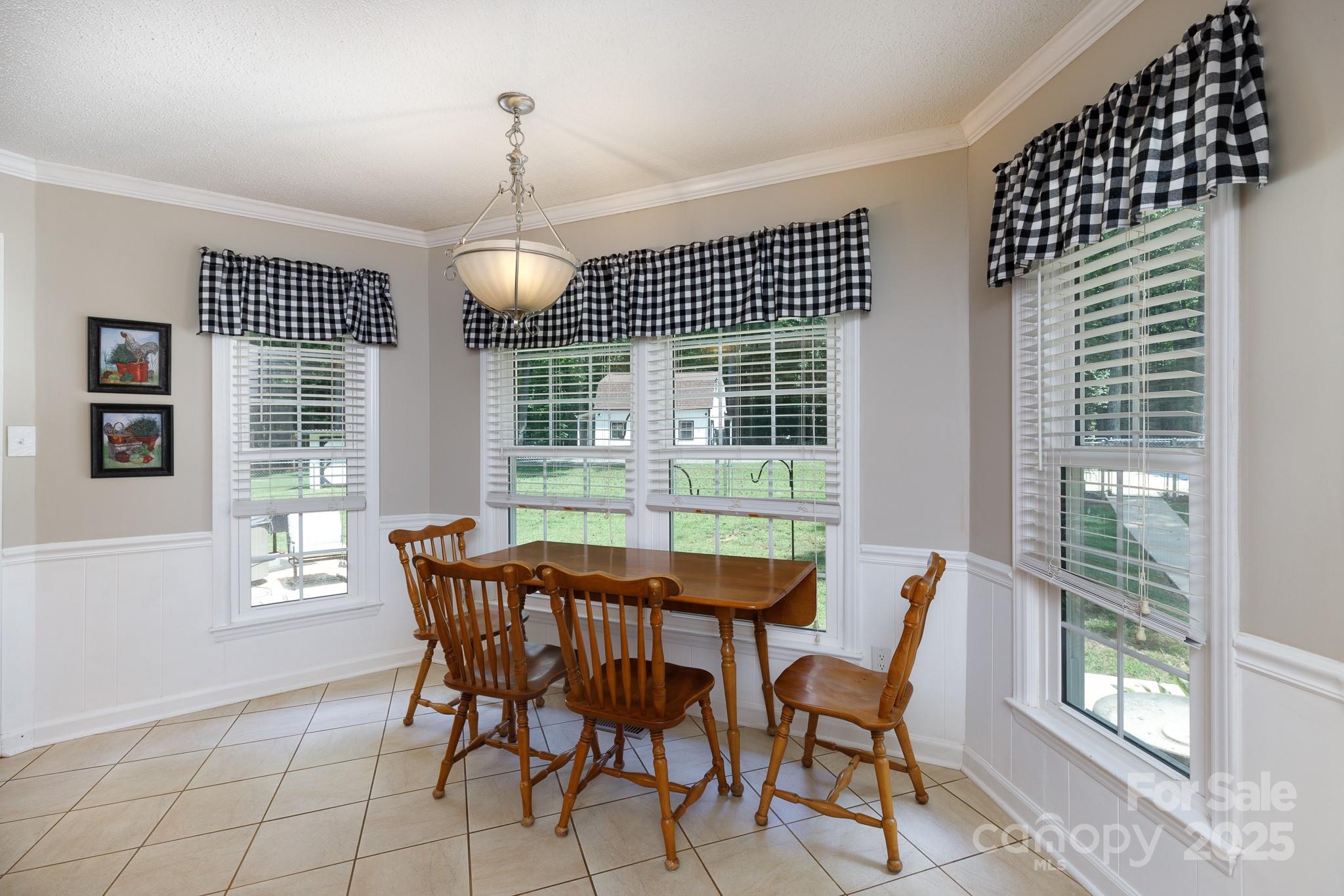 4520 Belhaven Forest Drive