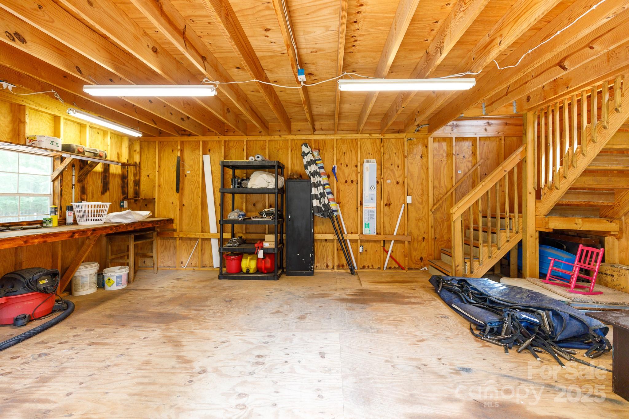 4520 Belhaven Forest Drive