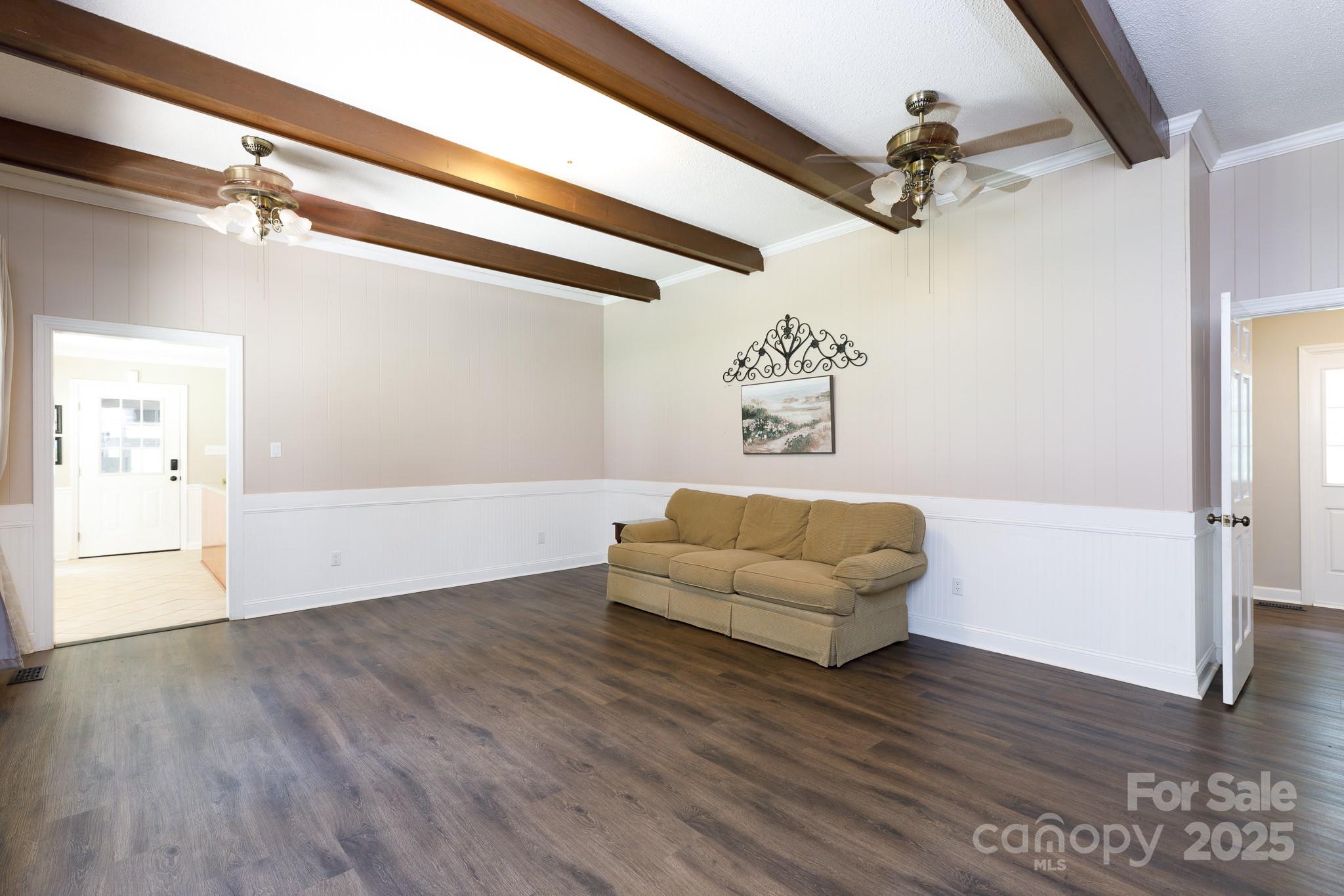 4520 Belhaven Forest Drive