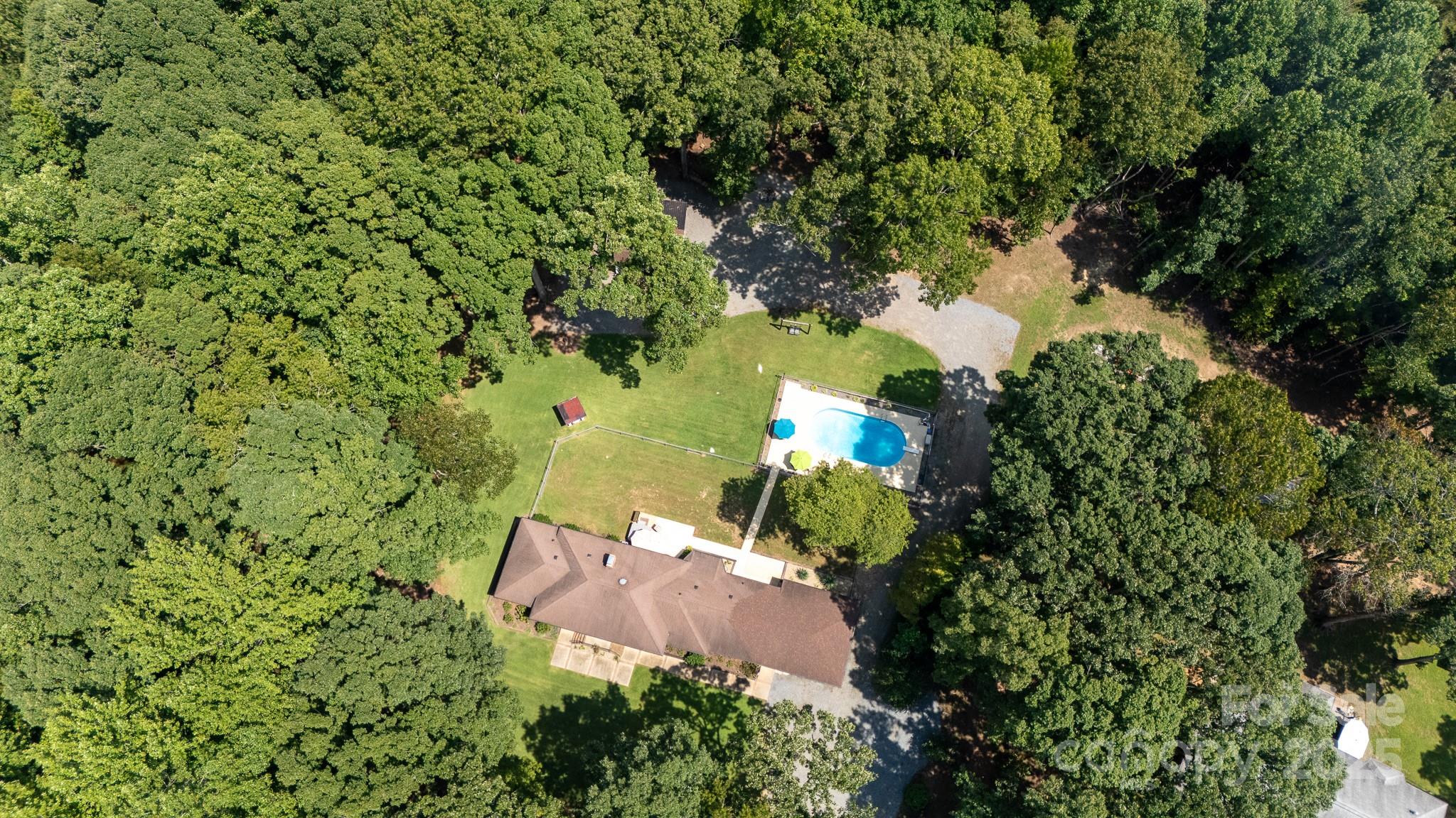 4520 Belhaven Forest Drive