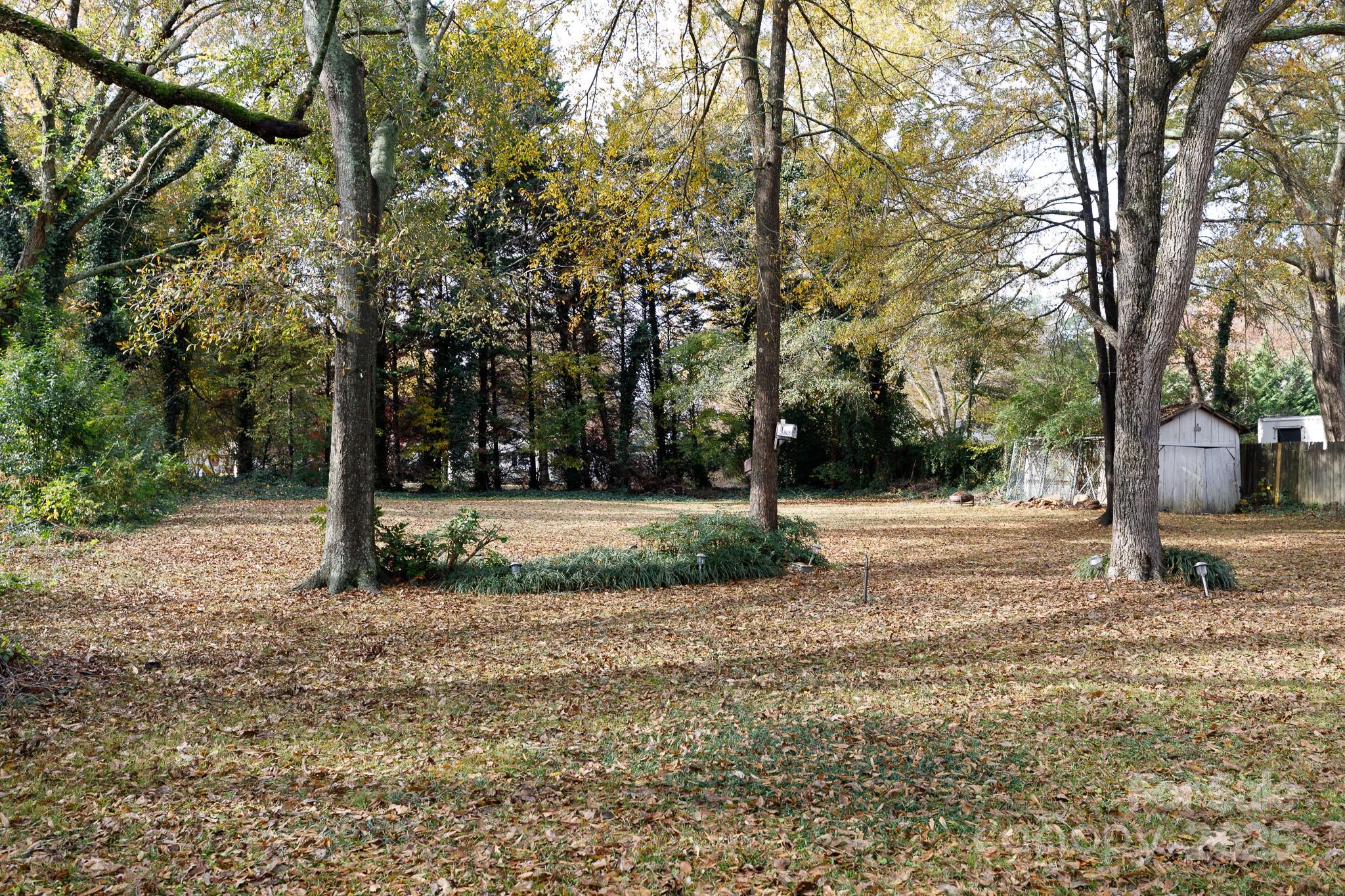 303 Kings Mountain Street