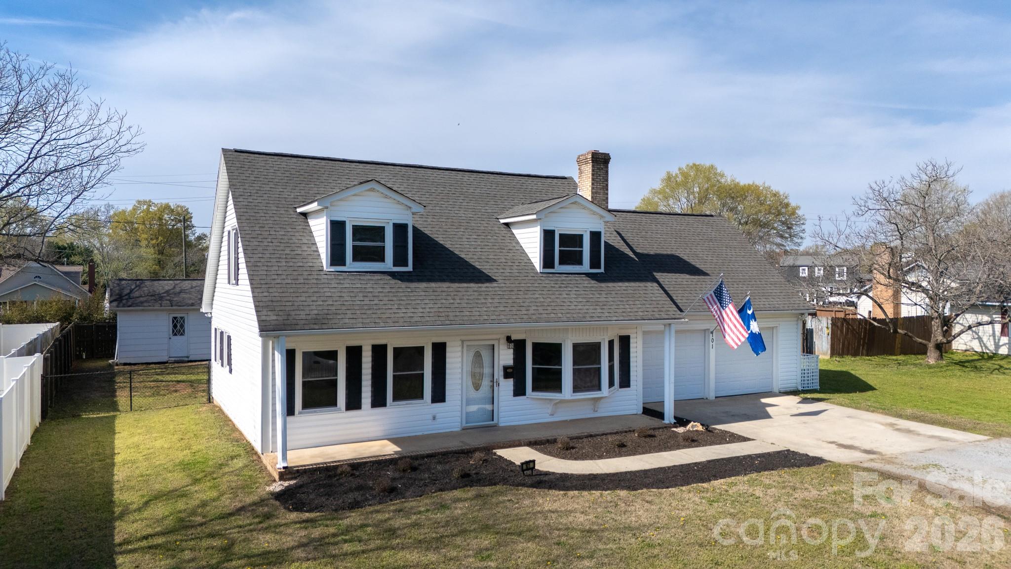 101 Woodland Drive