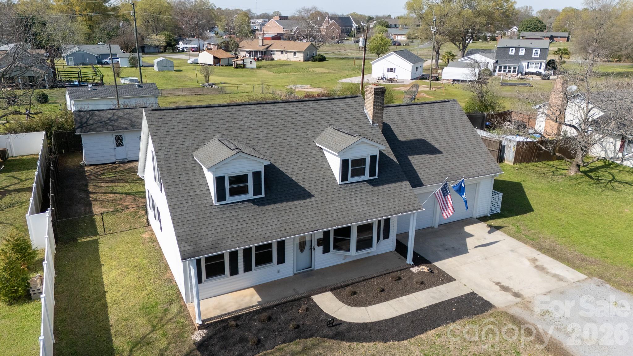 101 Woodland Drive