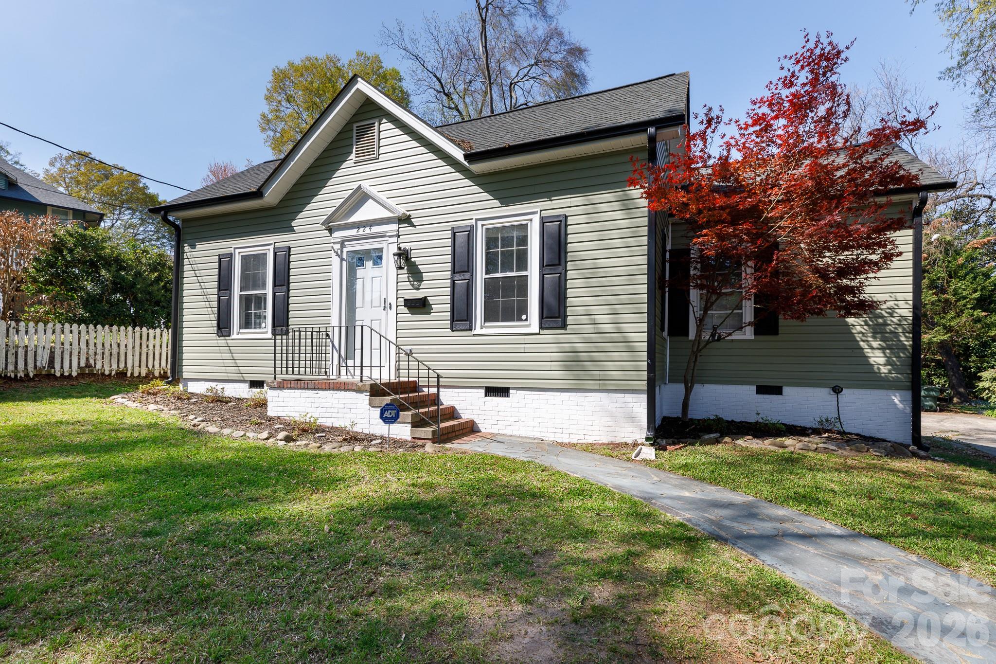 224 W 4th Avenue