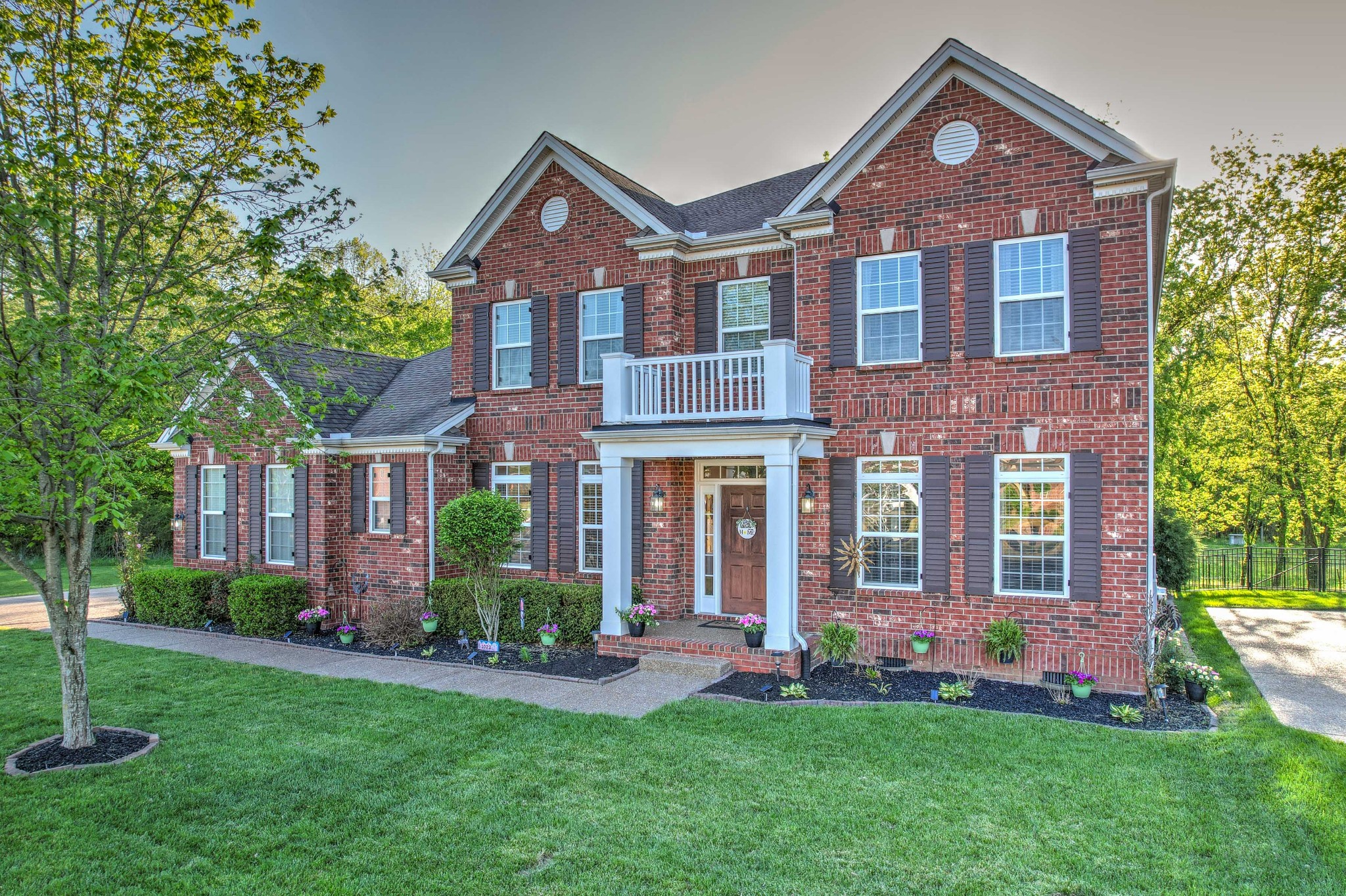 1022 Kelsey Glen Dr