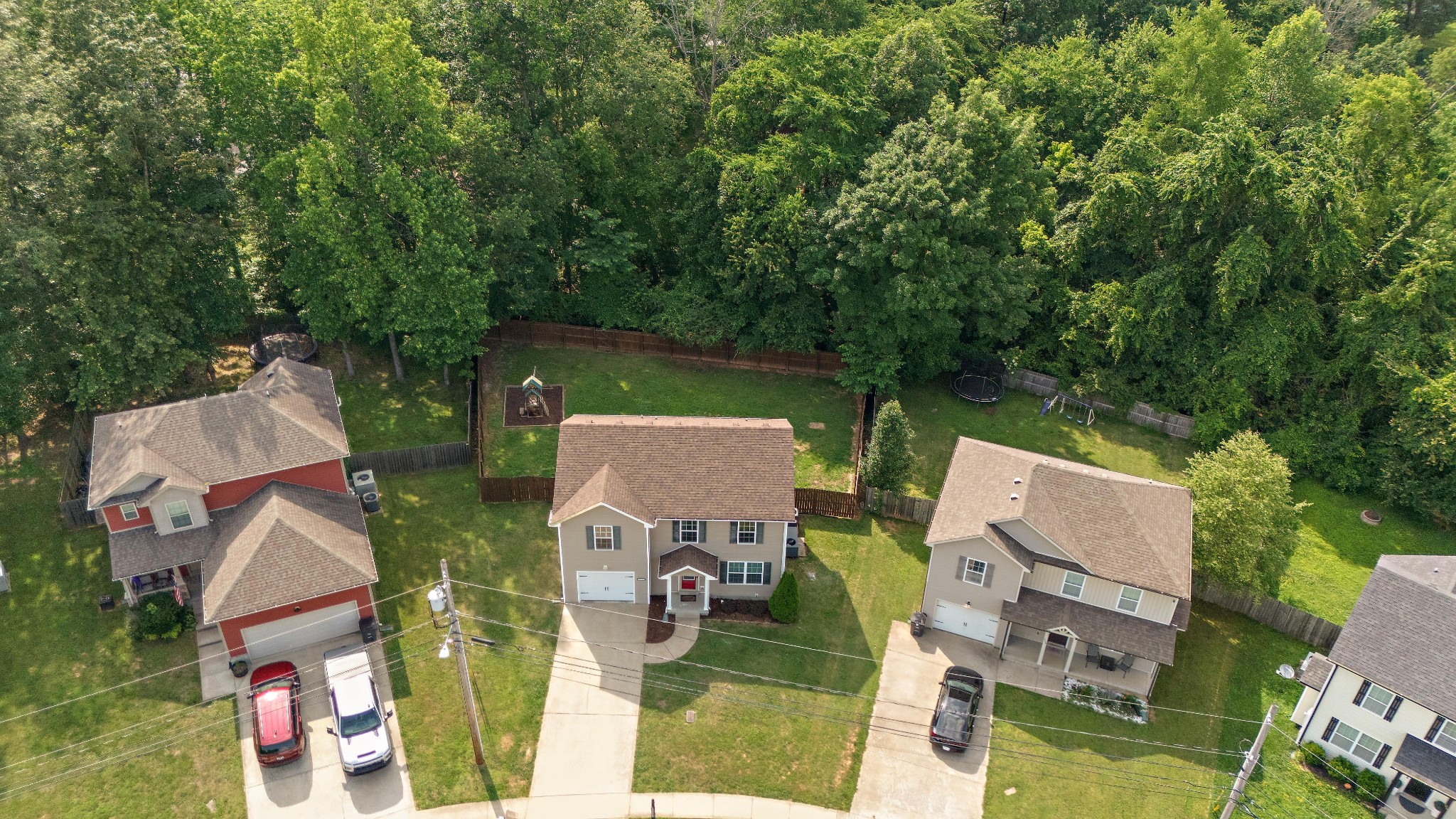 552 Magnolia Dr