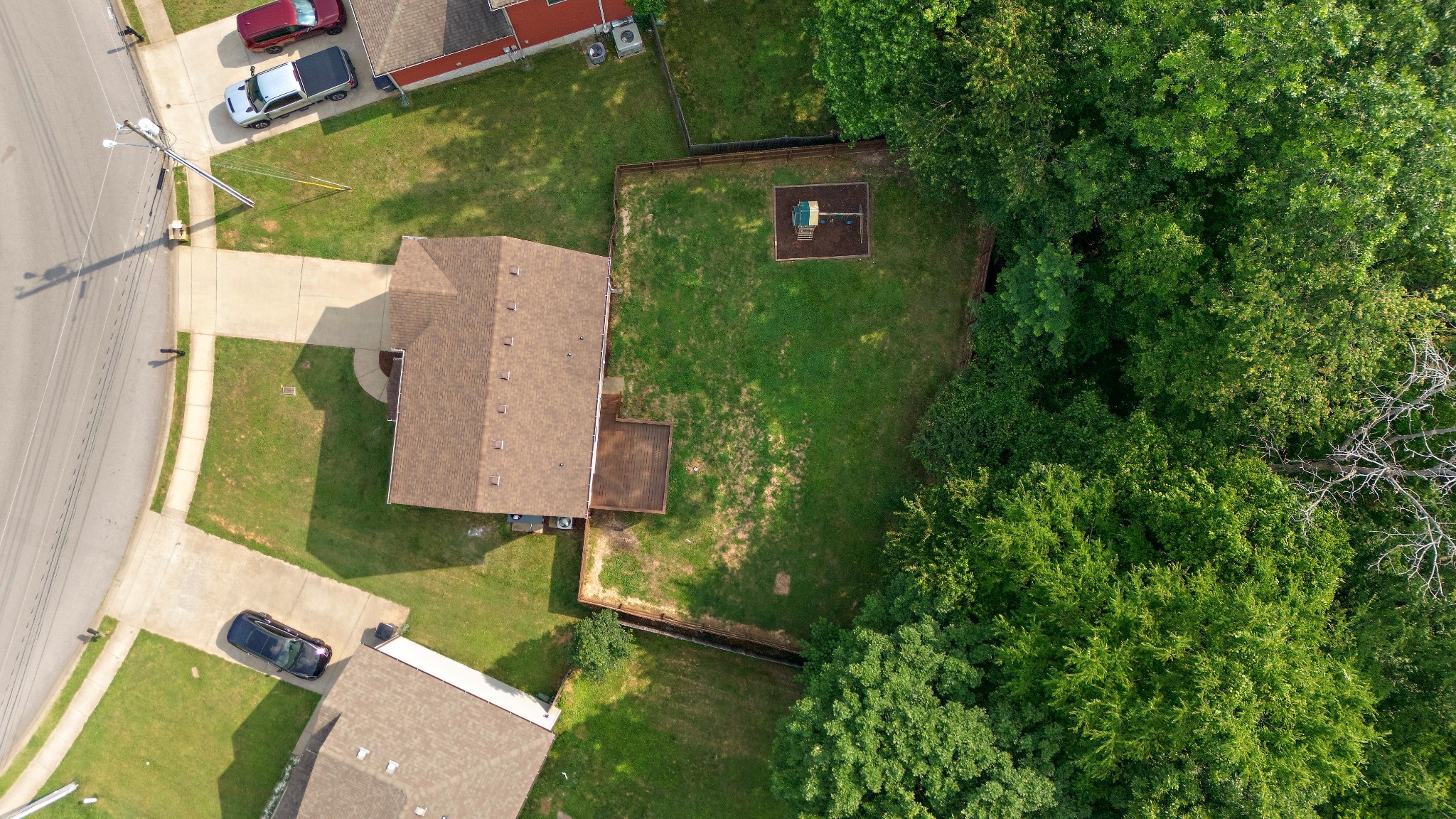 552 Magnolia Dr