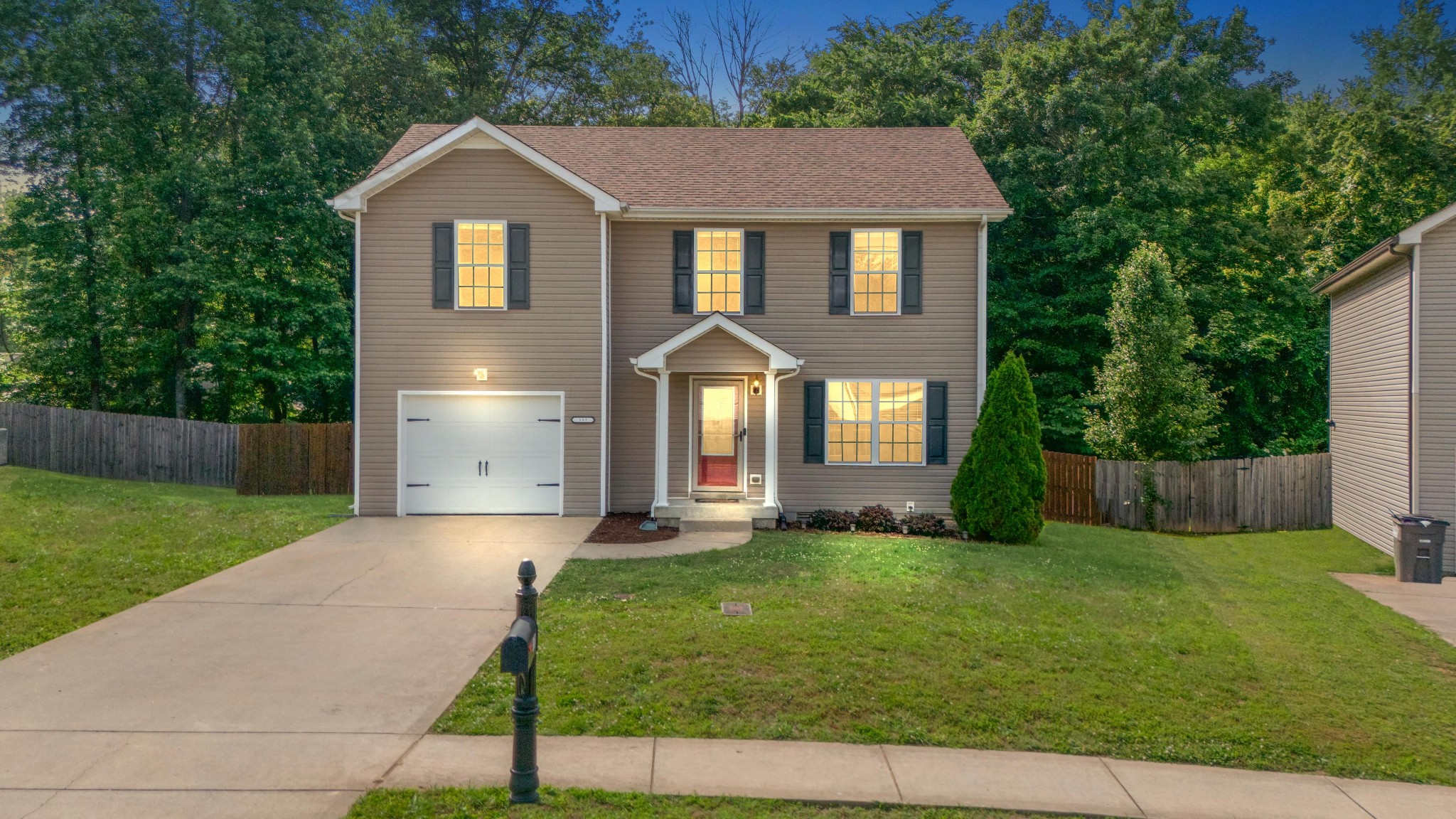 552 Magnolia Dr