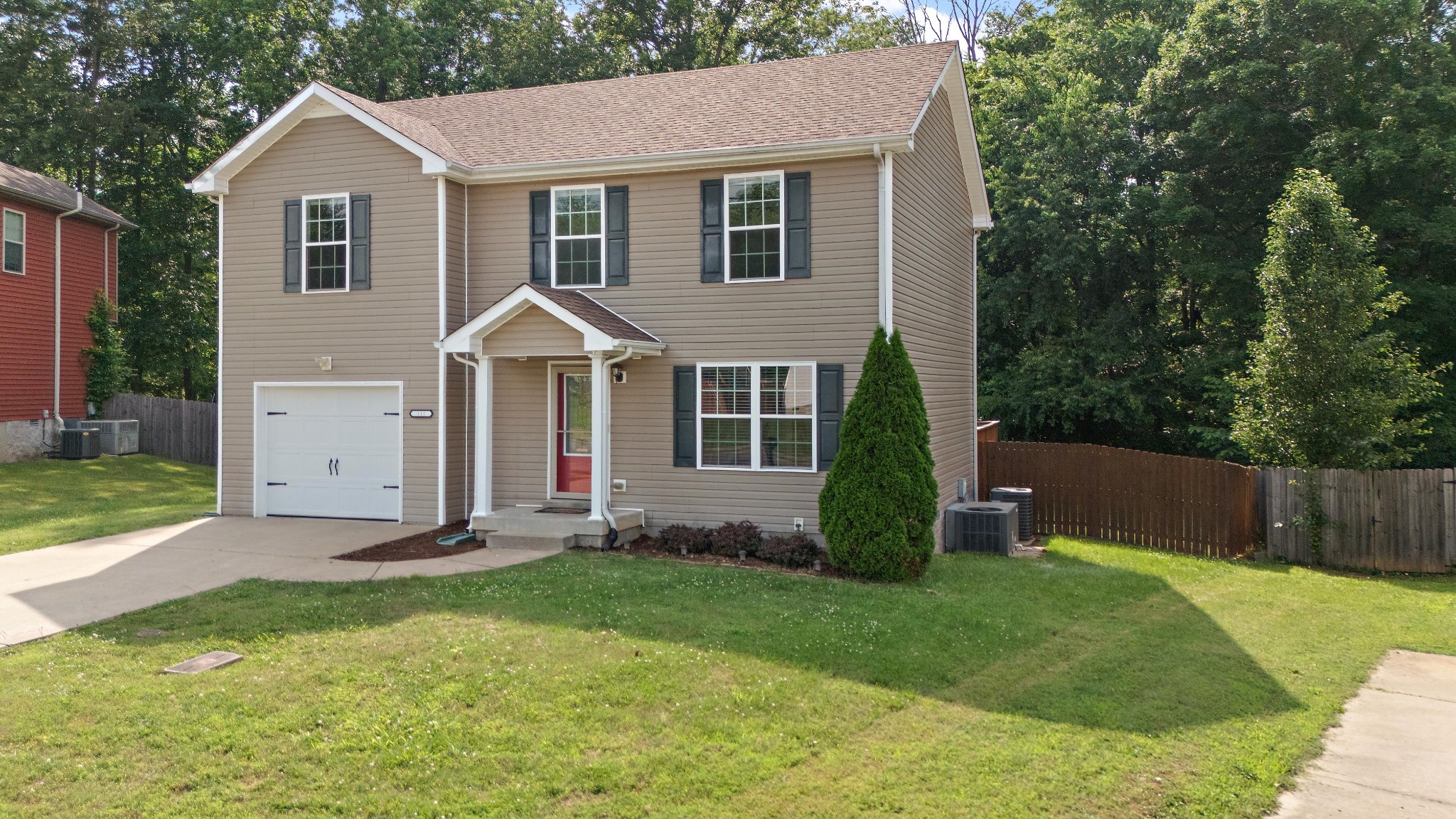 552 Magnolia Dr