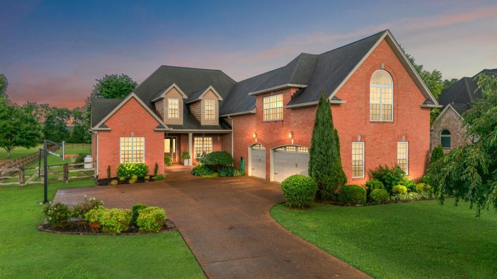 1191 Lone Oak Rd