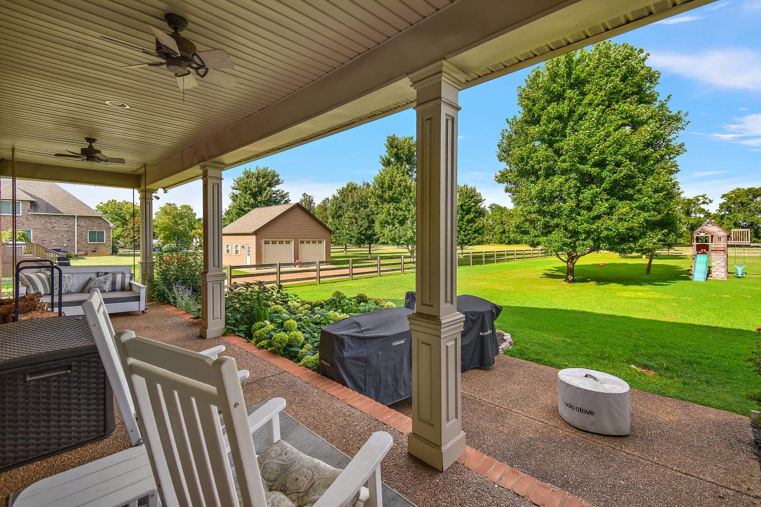 1191 Lone Oak Rd
