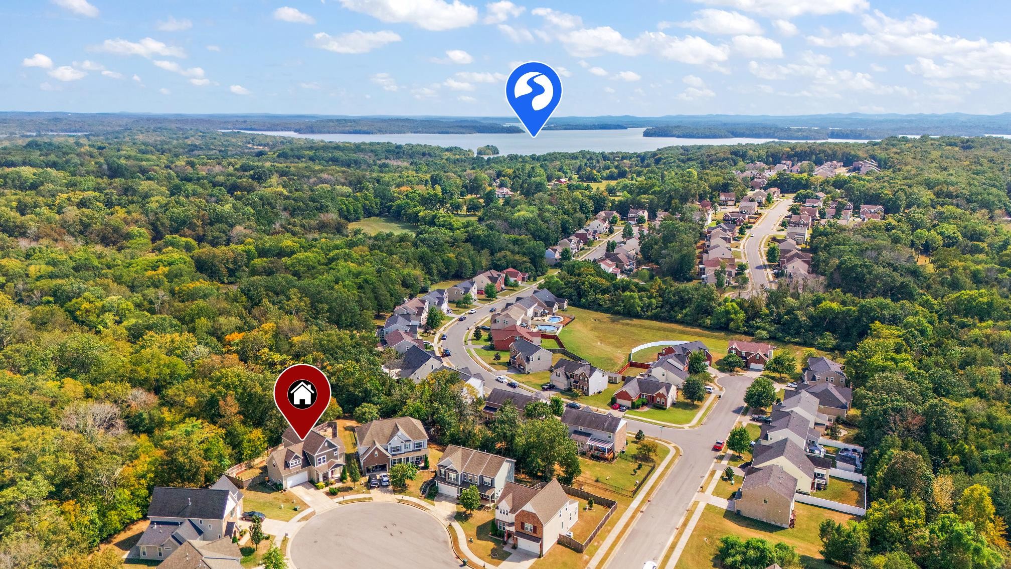2944 Cherrybark Ct
