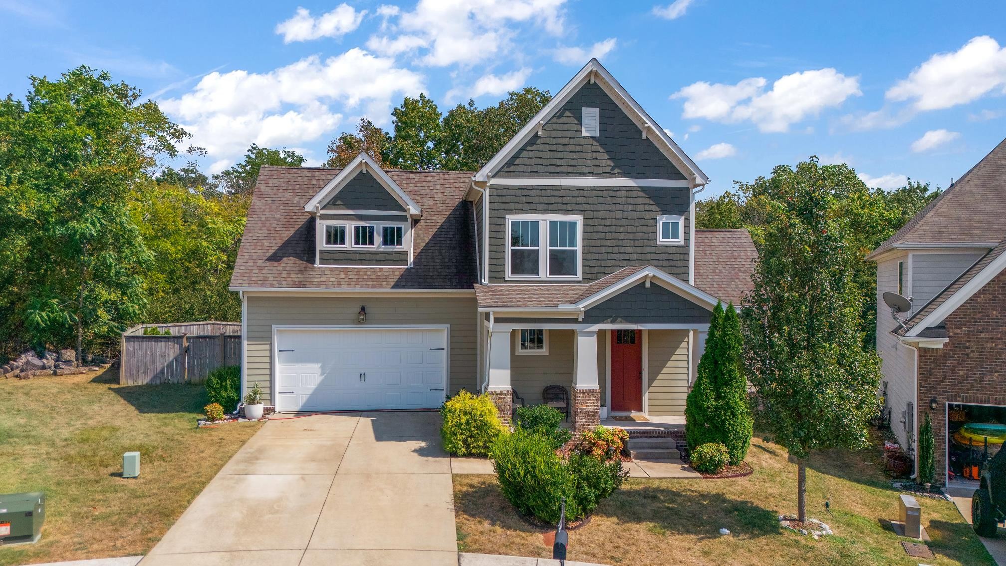 2944 Cherrybark Ct