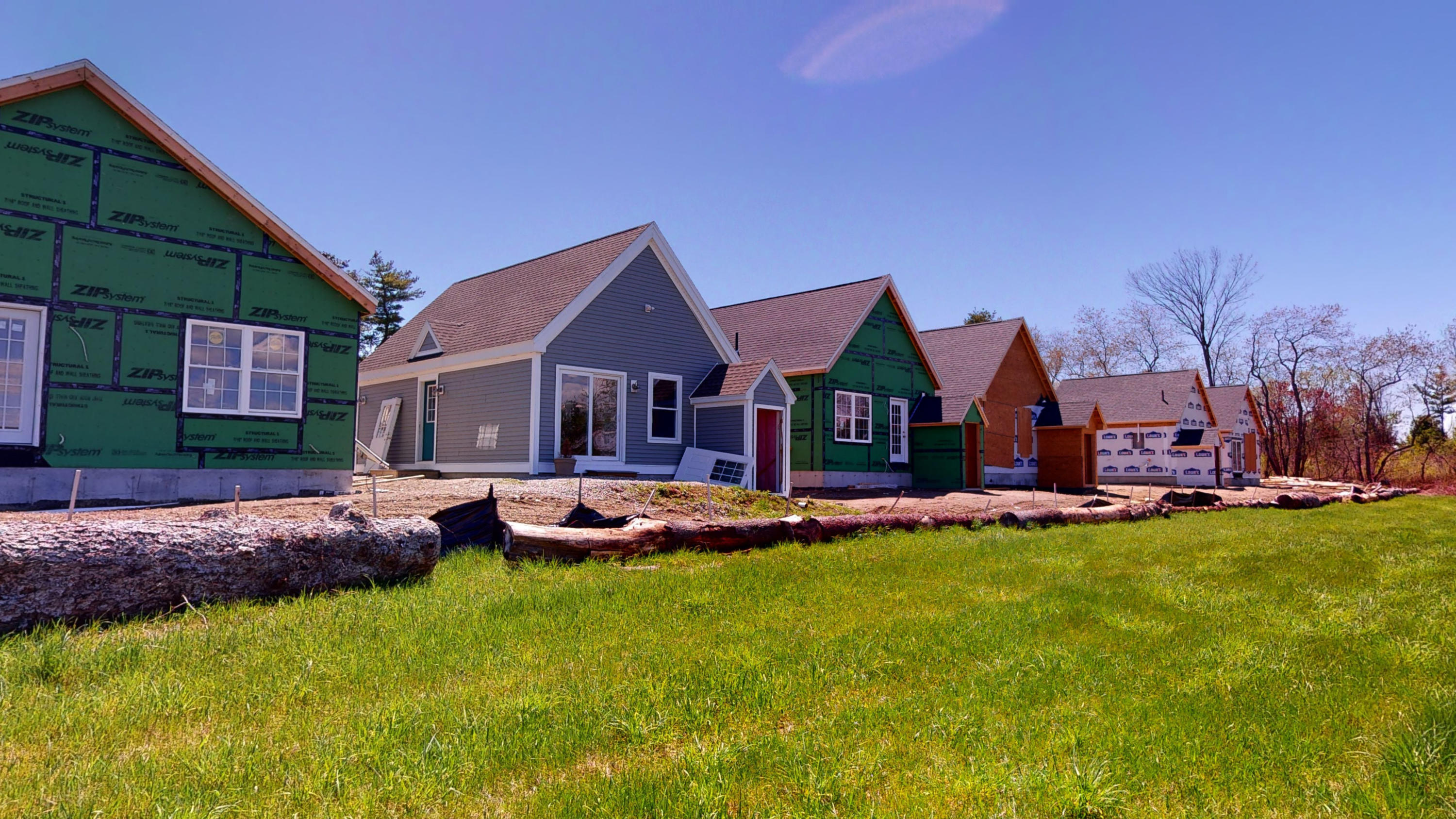 994 Portland Road, 11