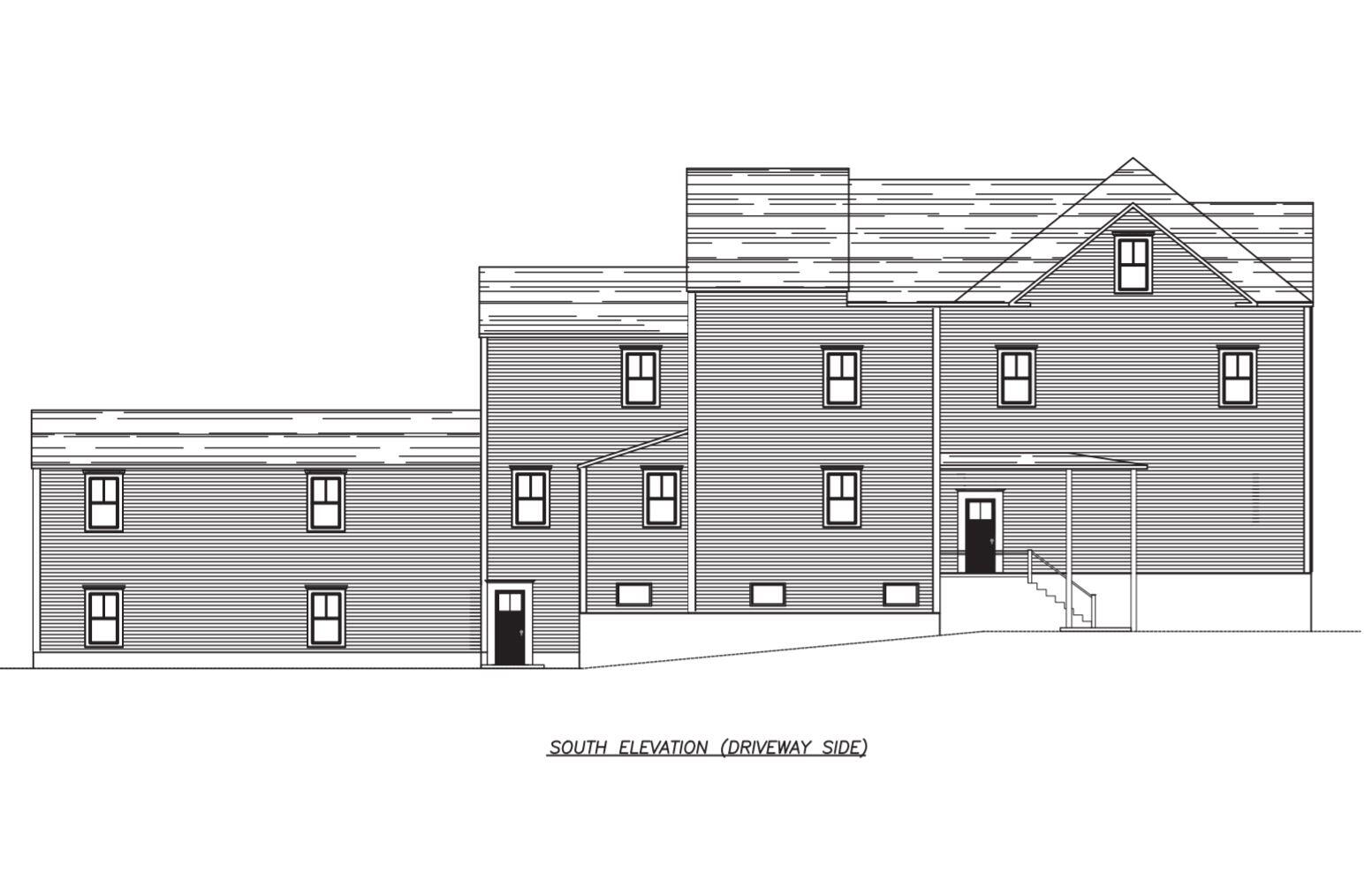 372 Main Street, 201