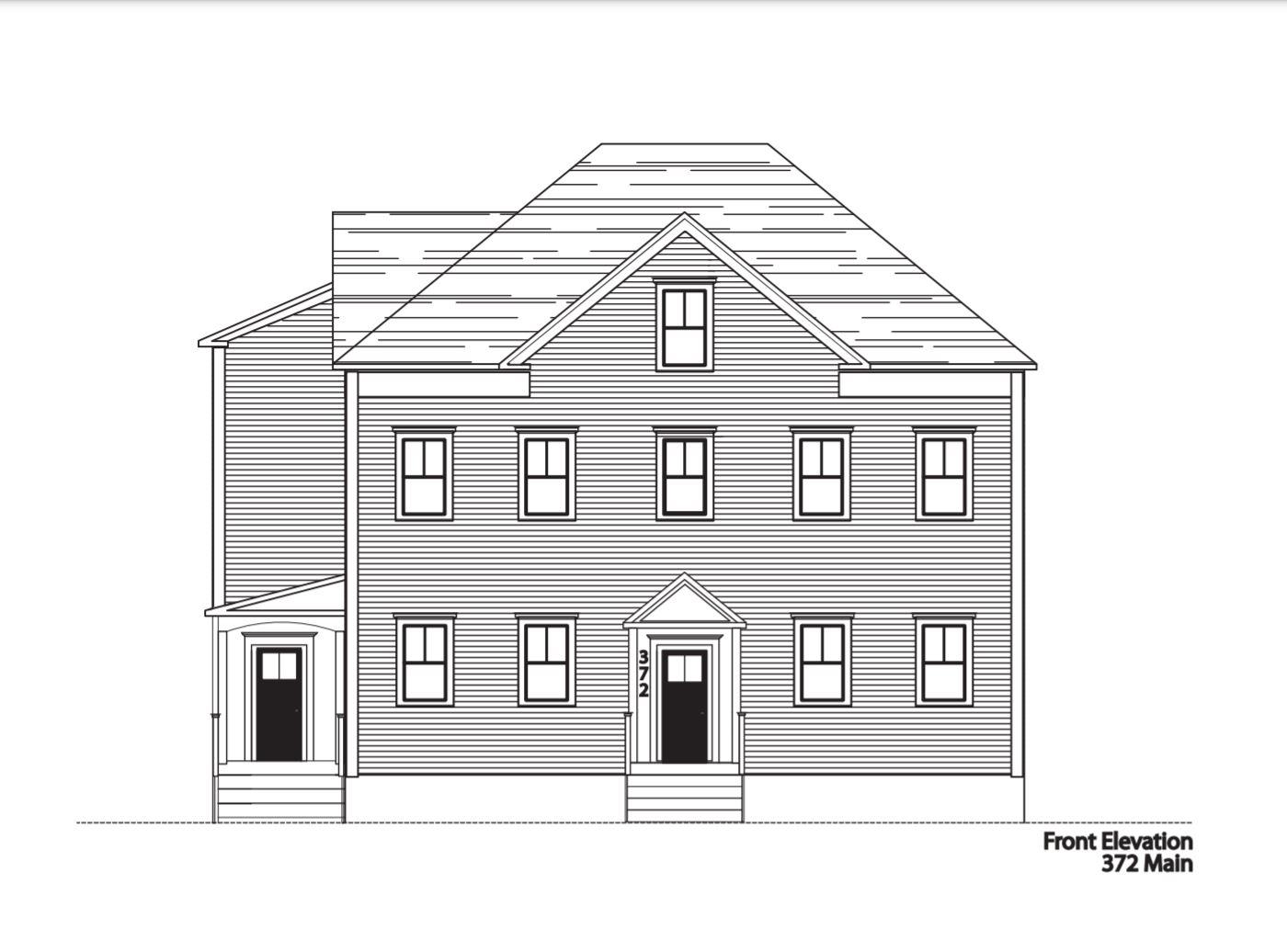 372 Main Street, 201
