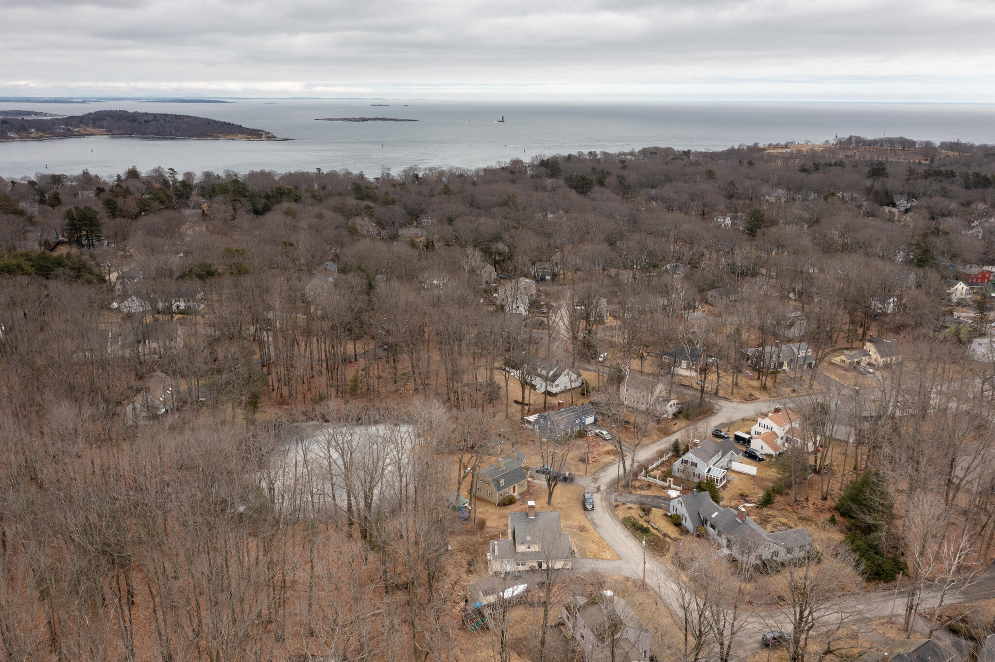 18 Woodcrest Road