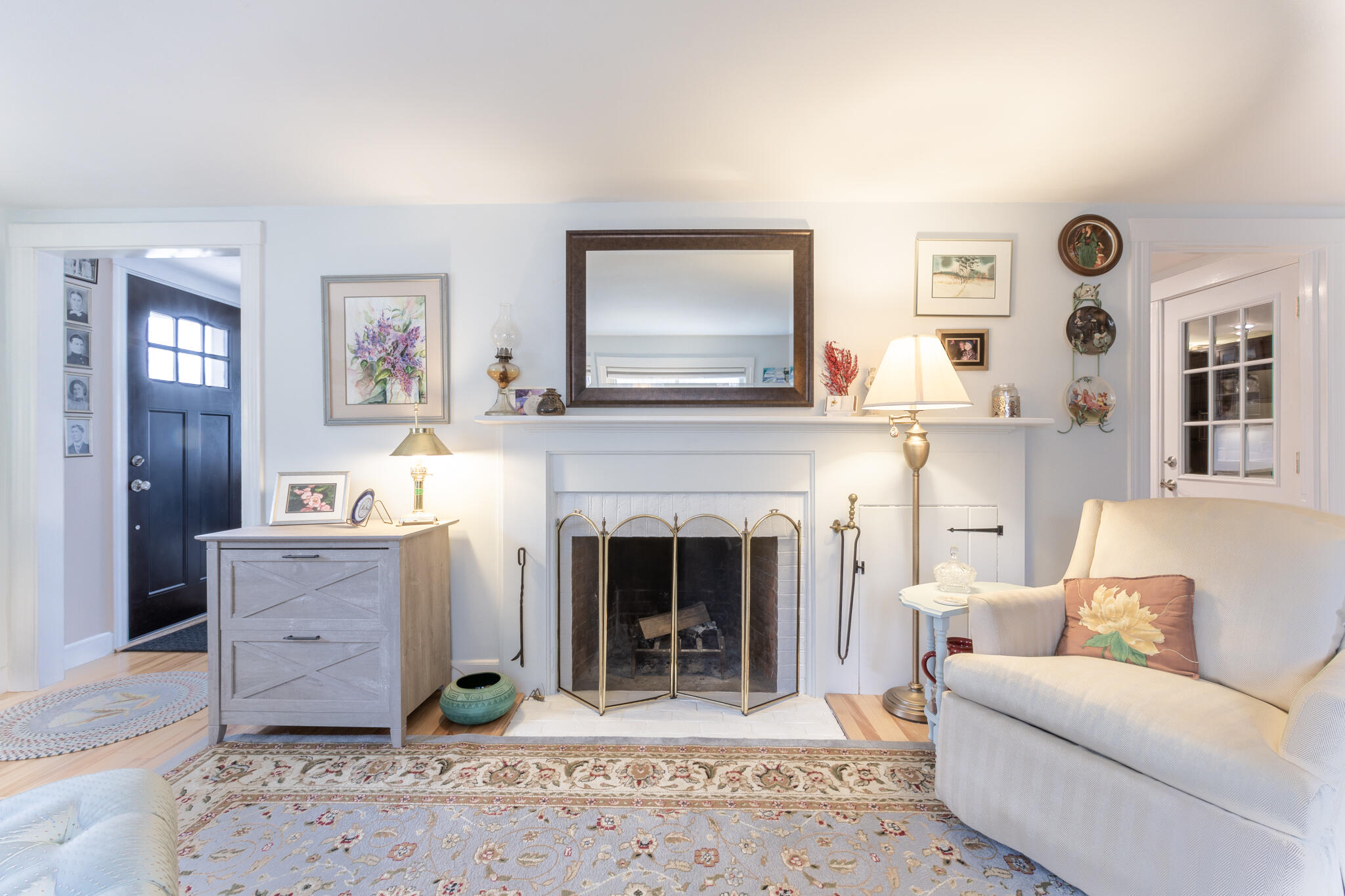 18 Woodcrest Road