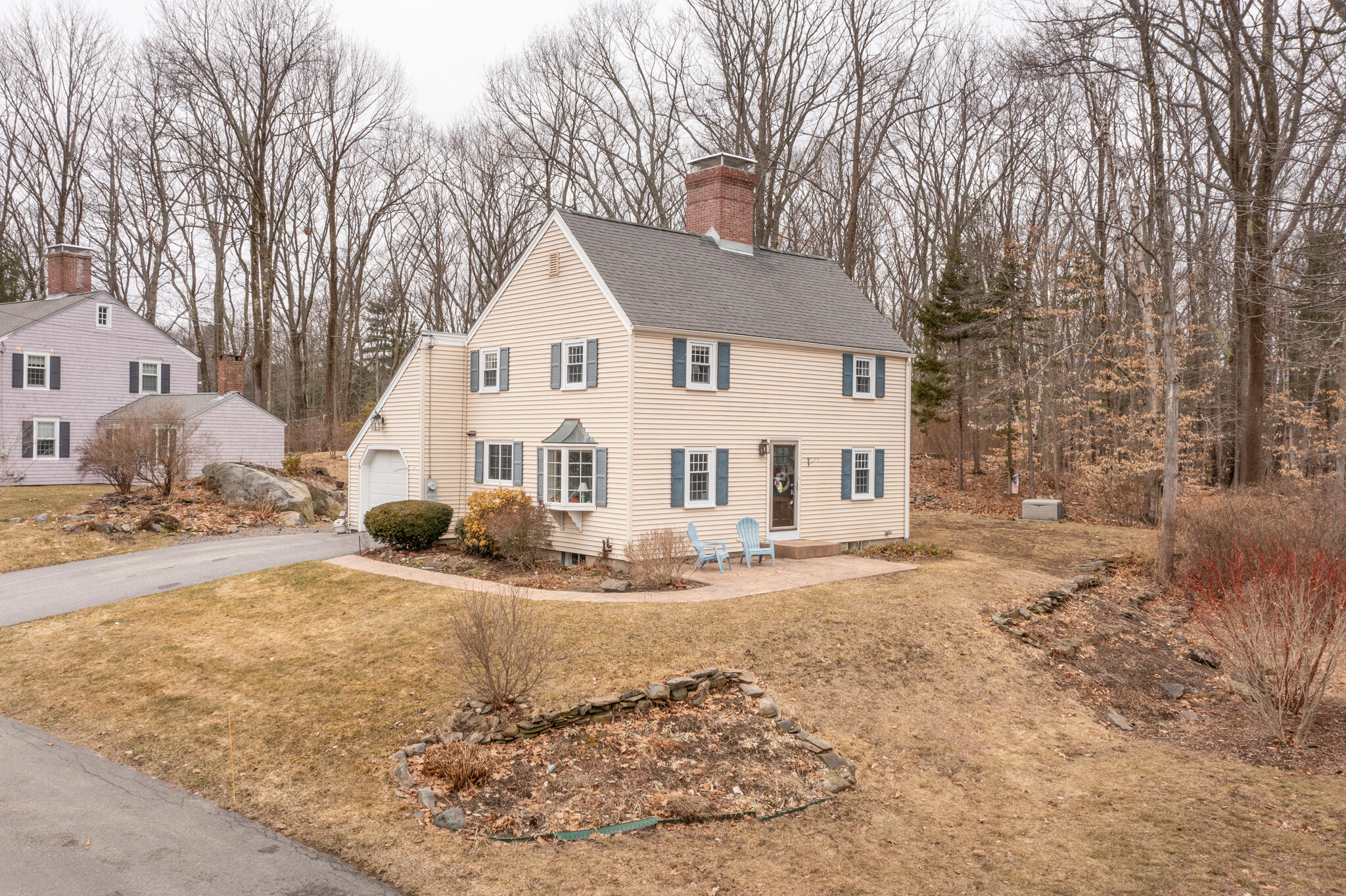 18 Woodcrest Road