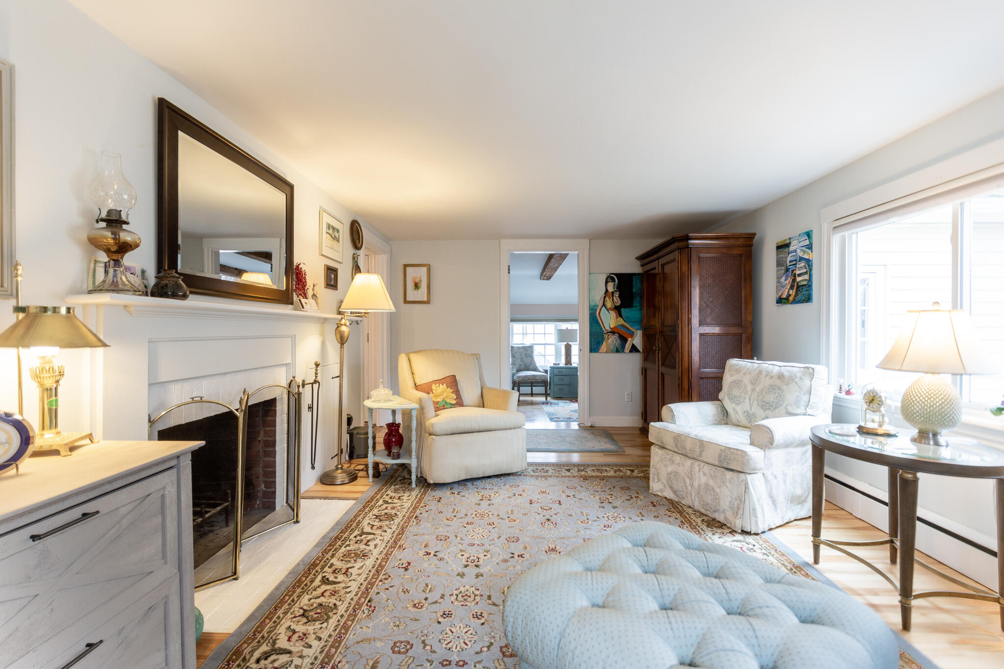 18 Woodcrest Road
