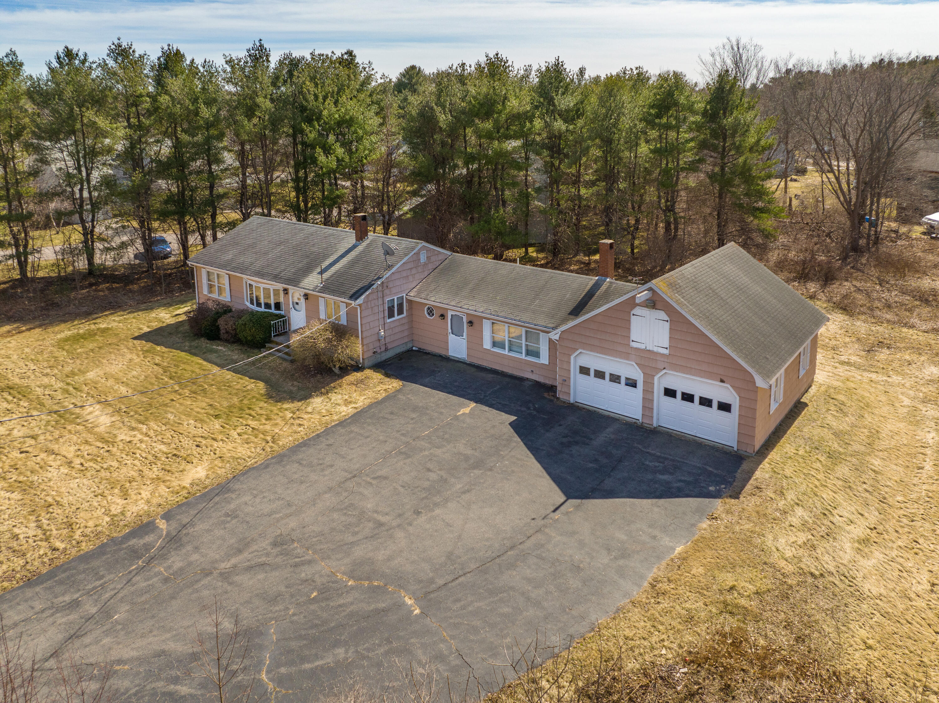 51 Pine Point Road