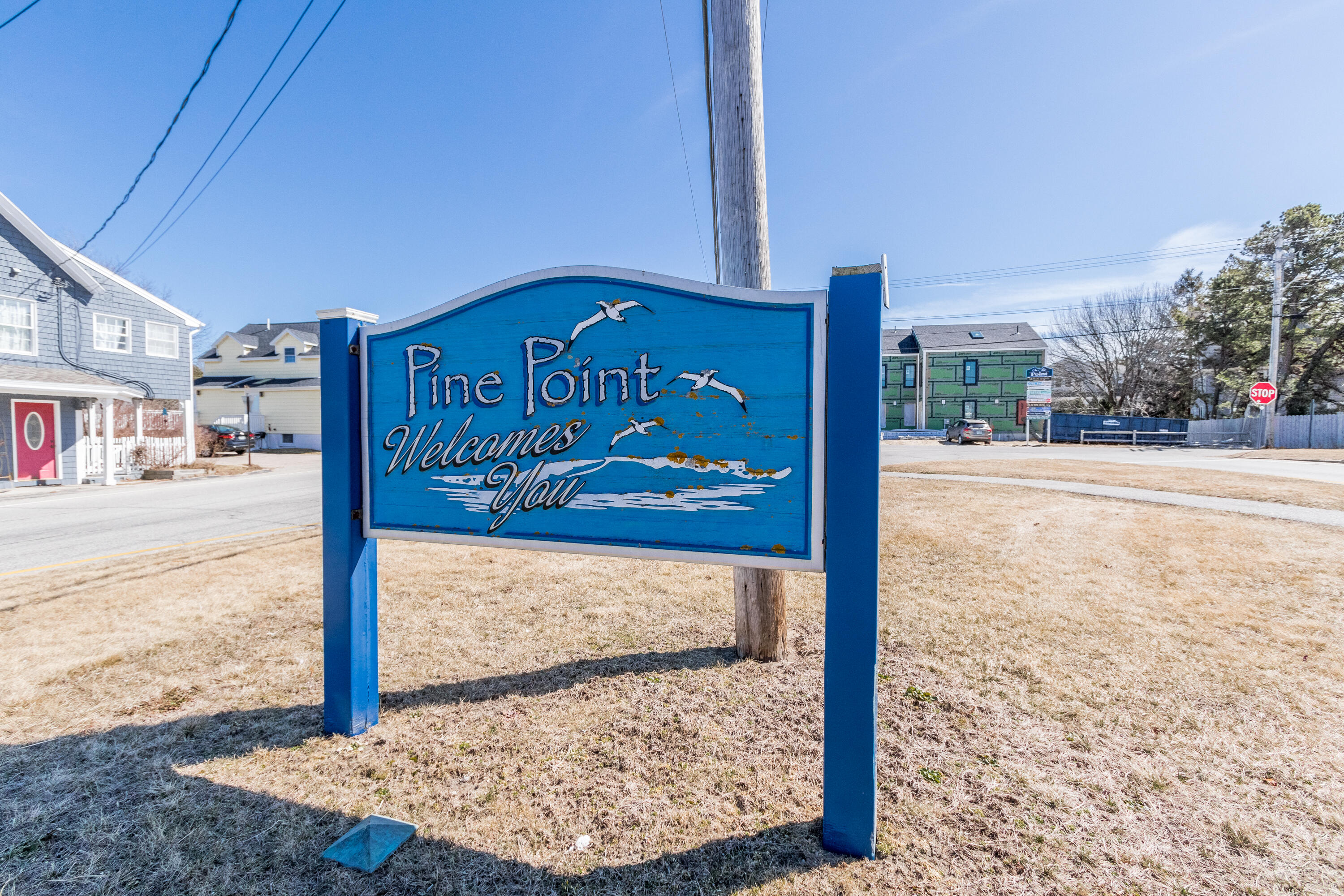51 Pine Point Road
