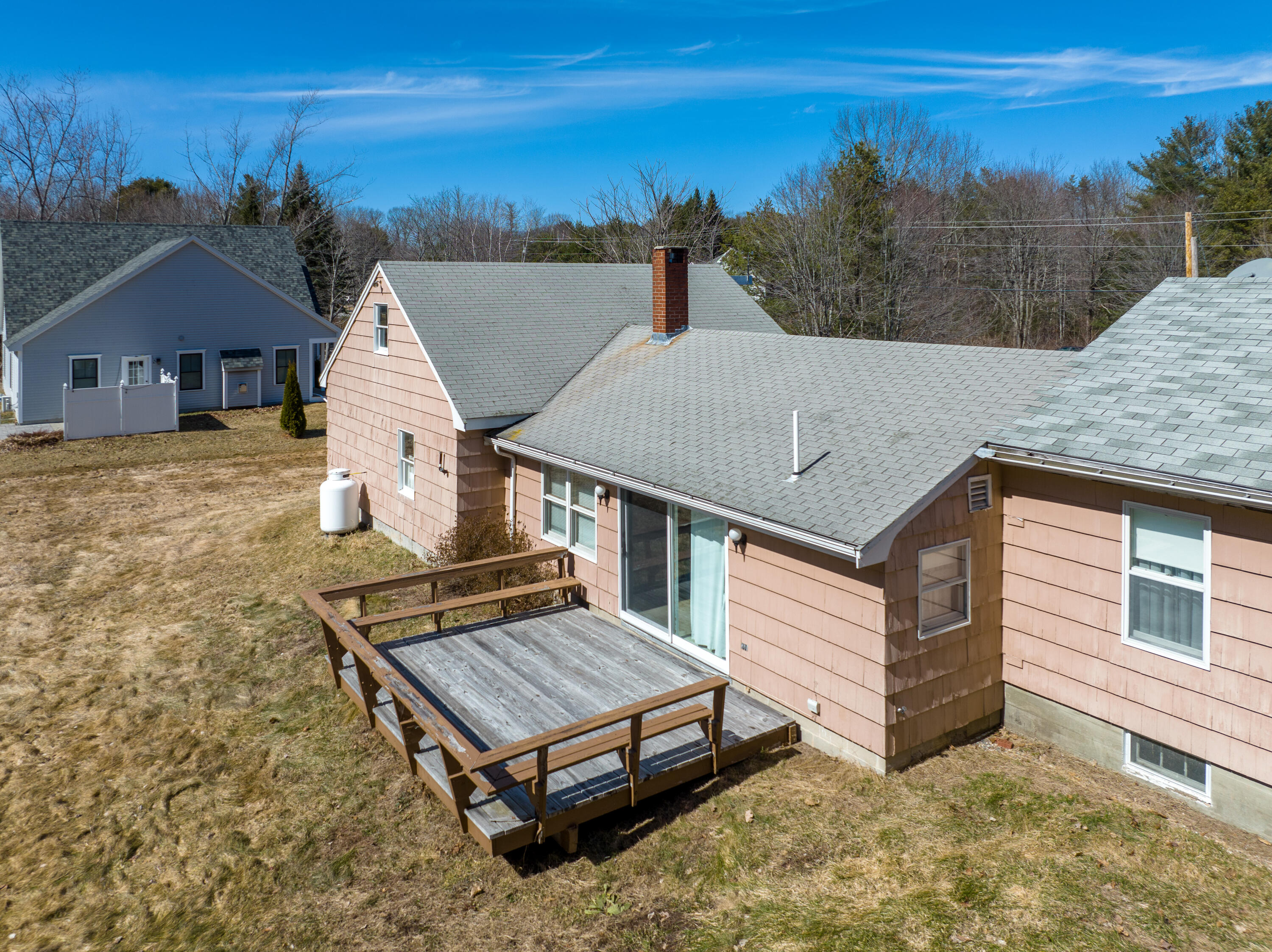 51 Pine Point Road