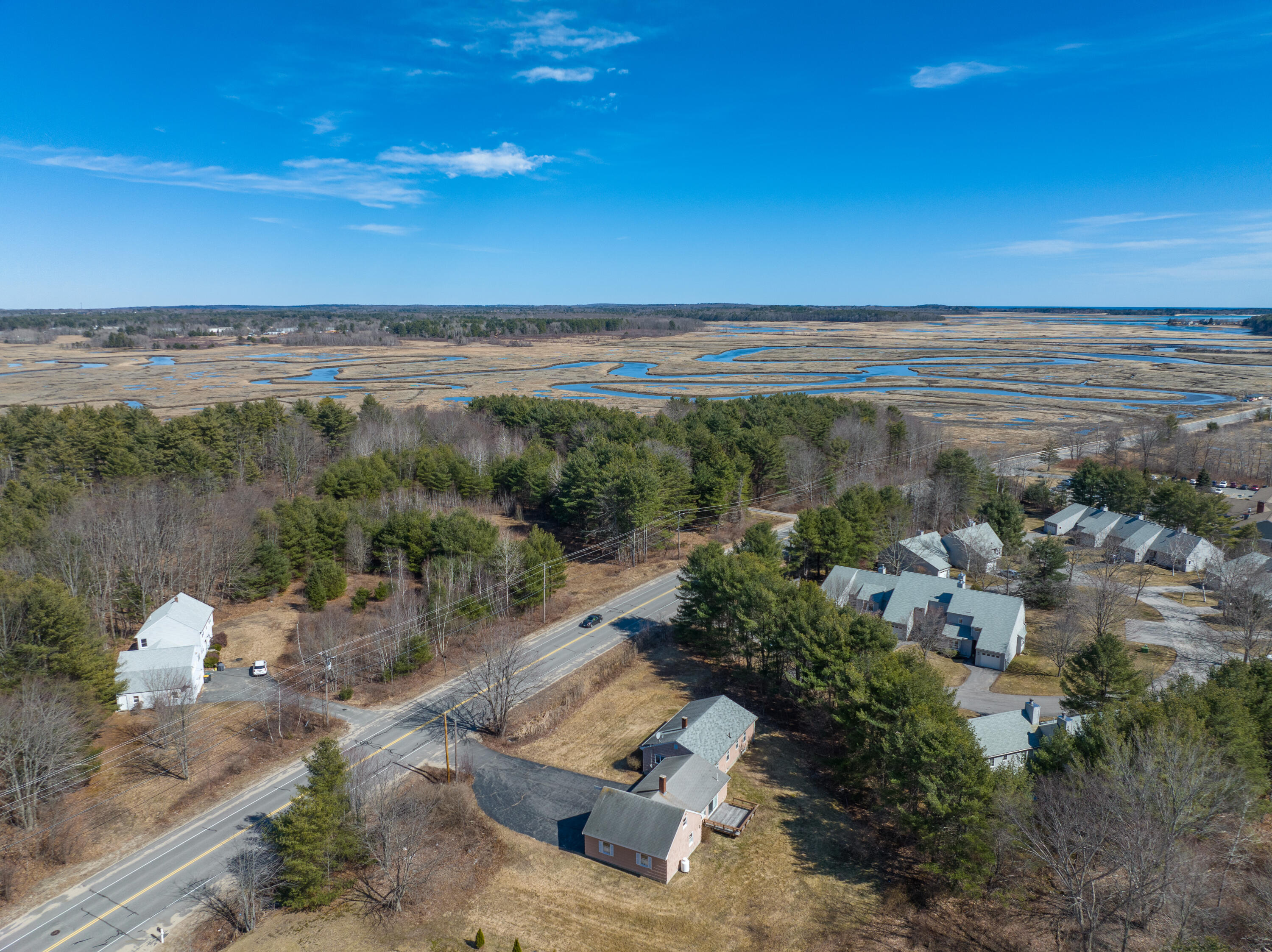 51 Pine Point Road