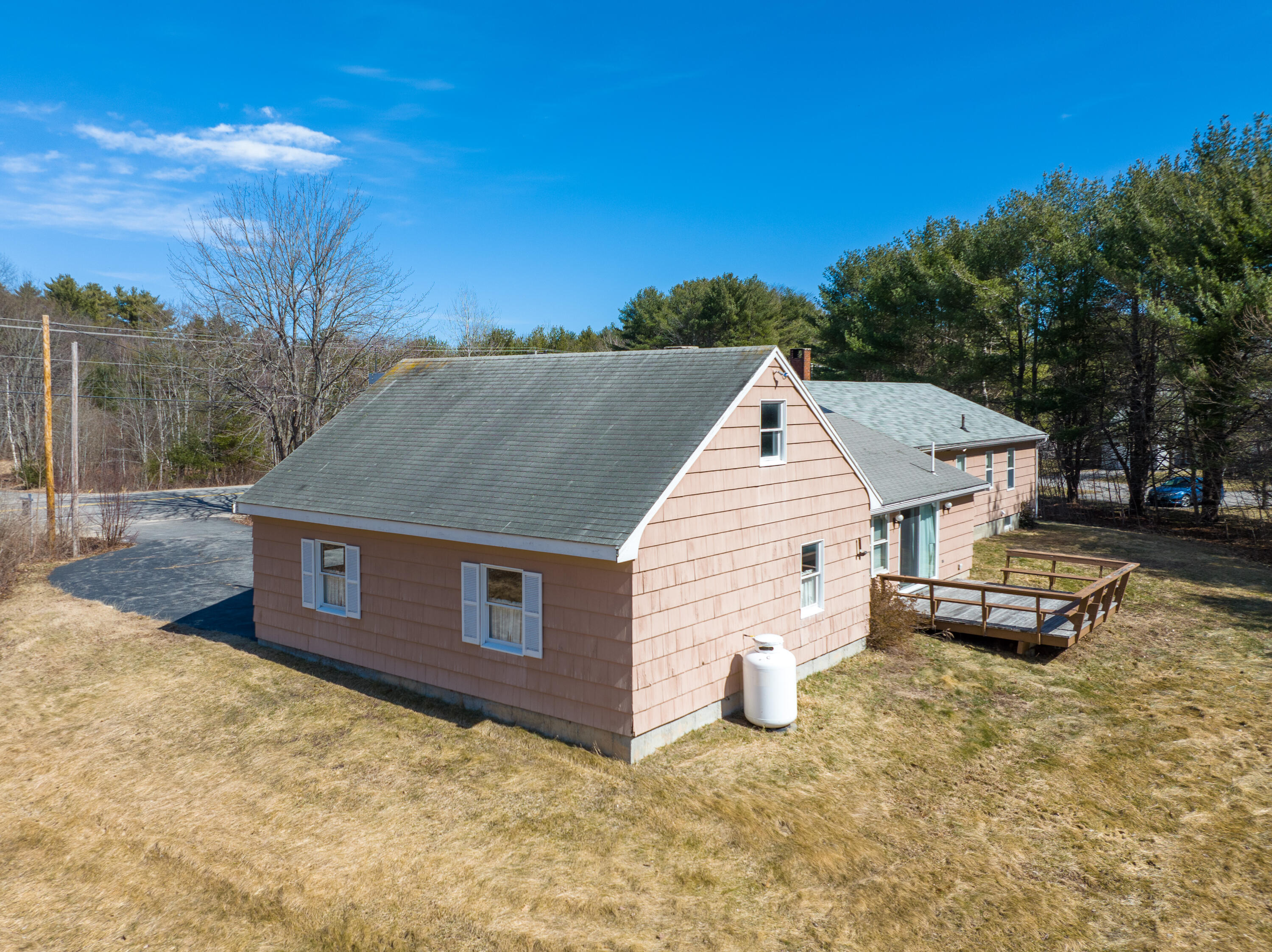 51 Pine Point Road