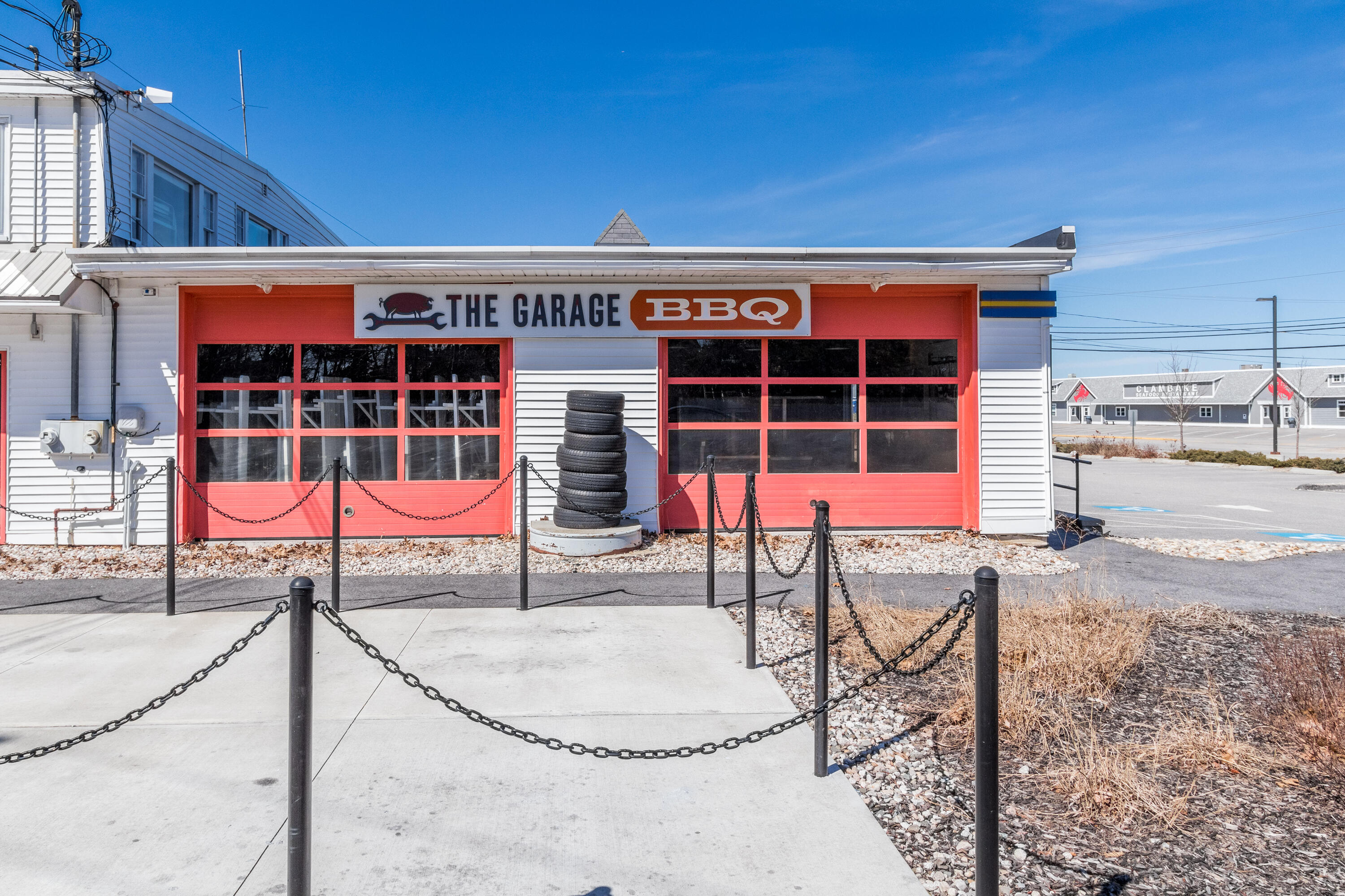 51 Pine Point Road