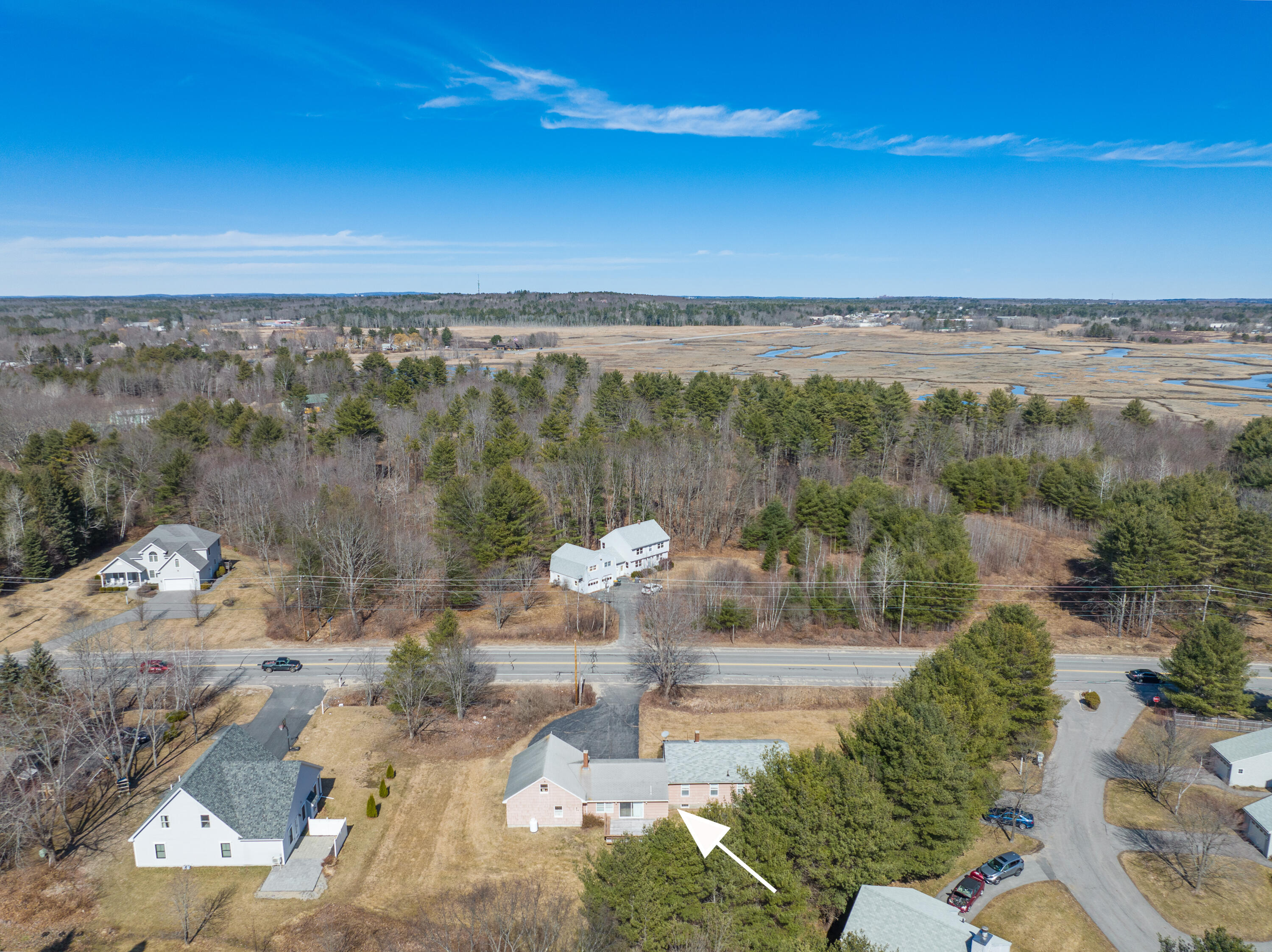 51 Pine Point Road