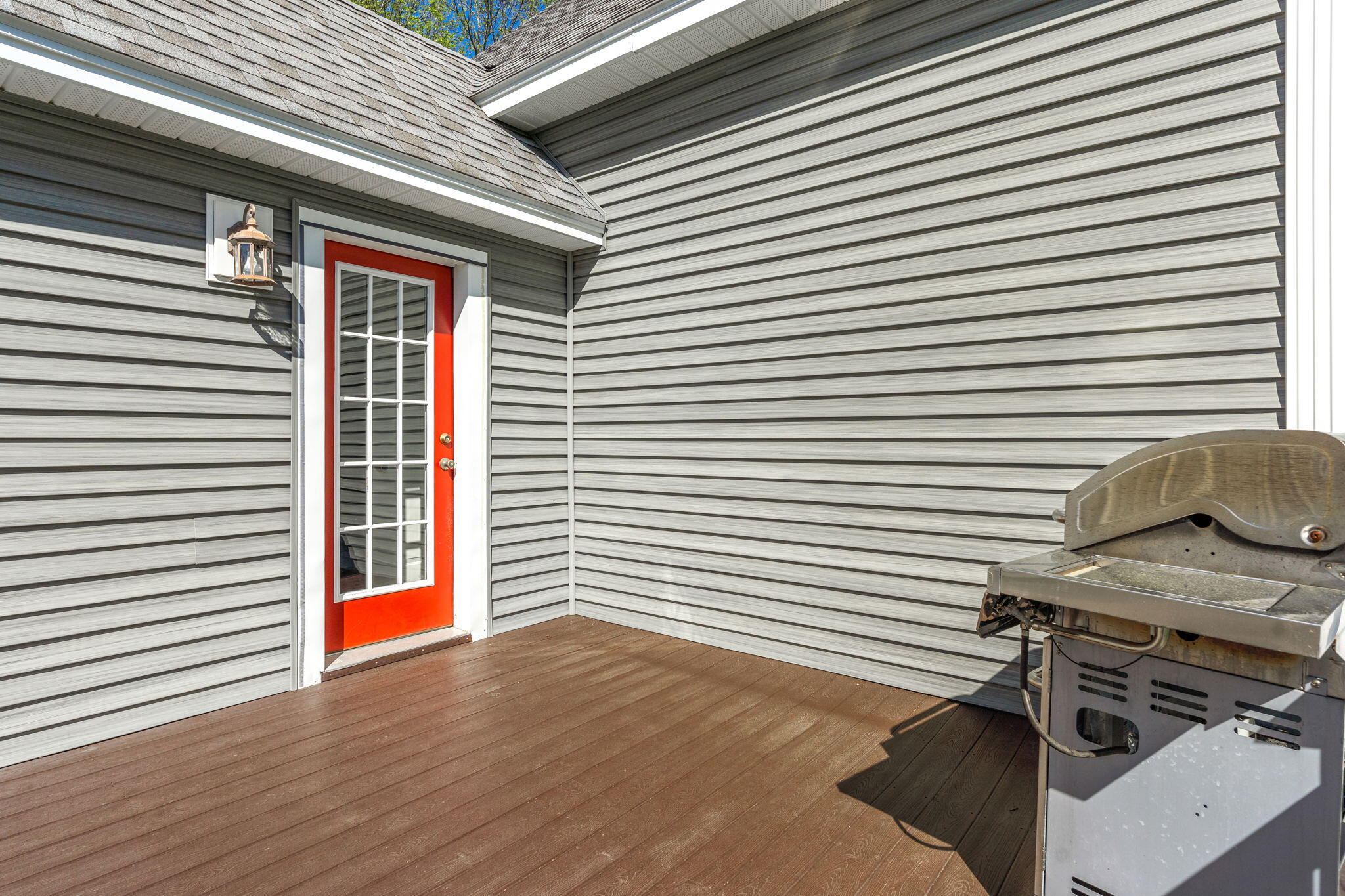 534 Summit Street