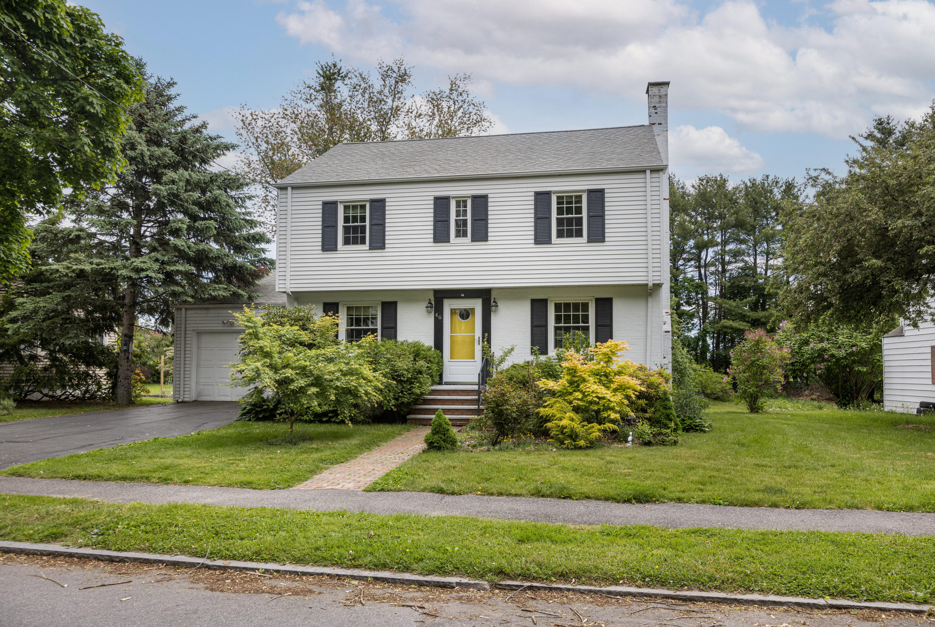 46 Pya Road