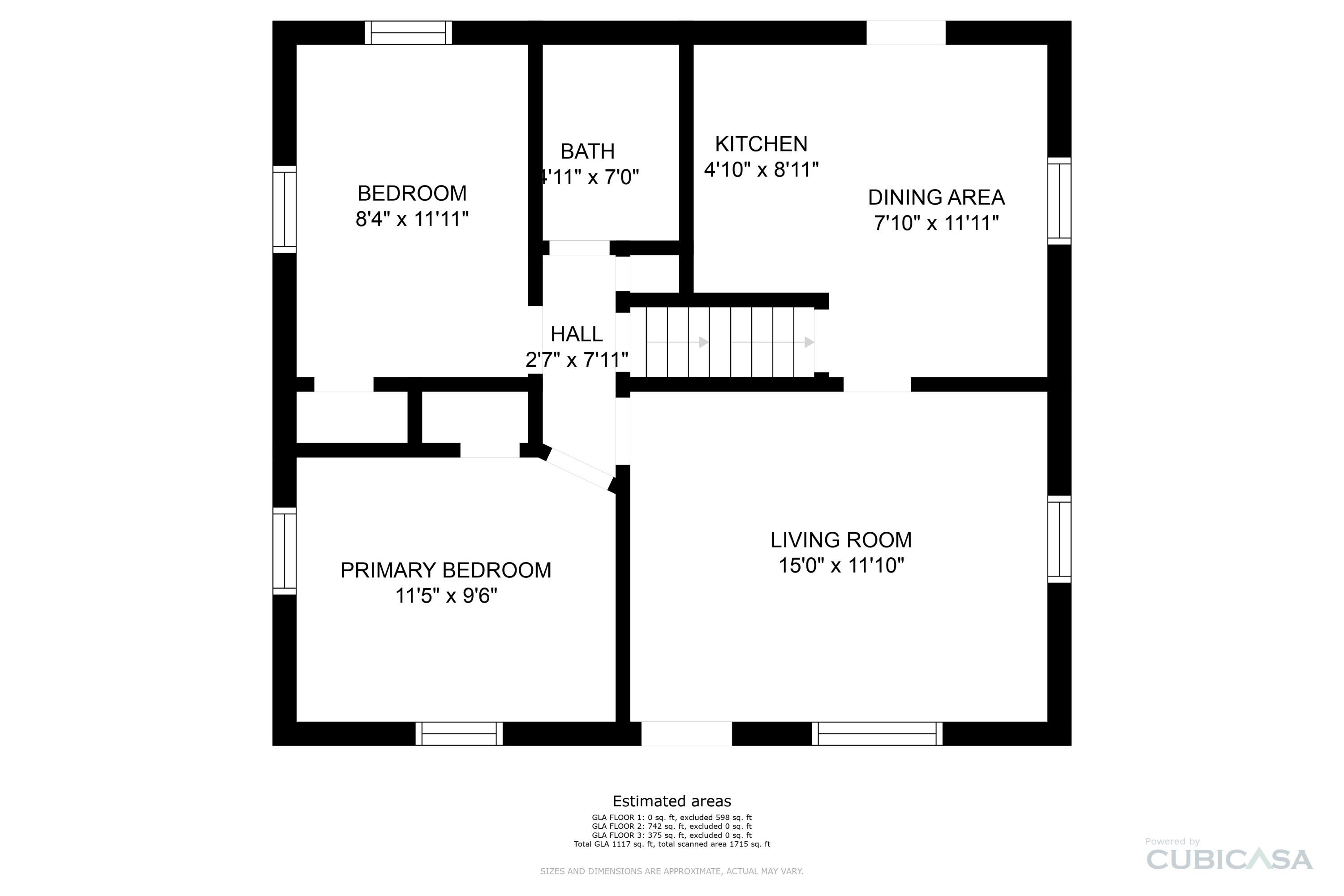 9 Chamberlain Avenue