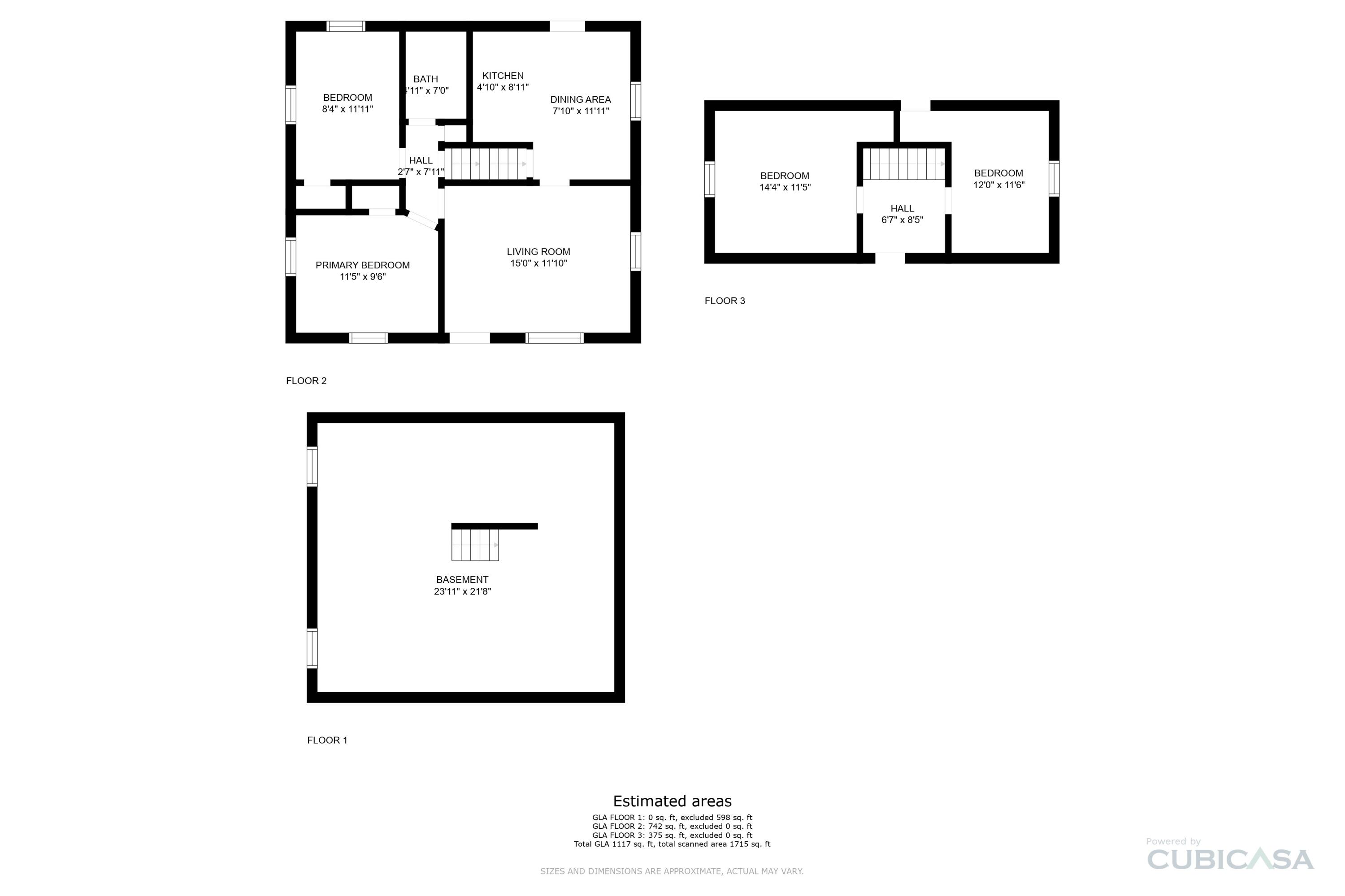 9 Chamberlain Avenue