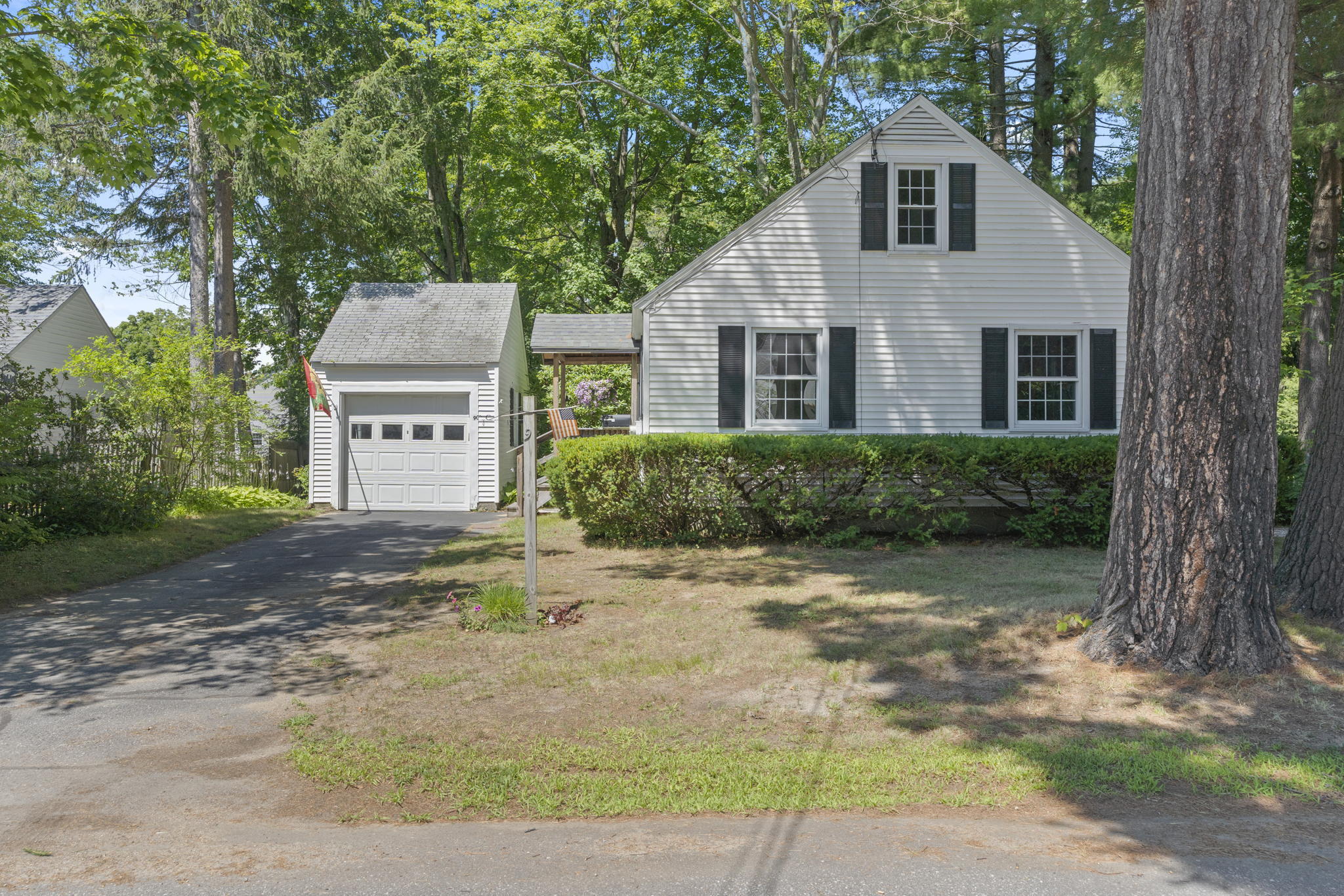 9 Chamberlain Avenue