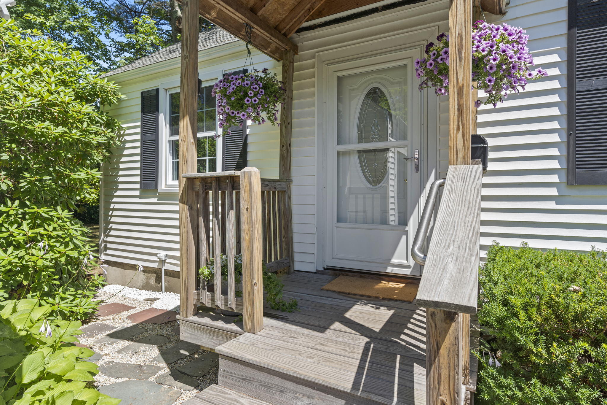 9 Chamberlain Avenue
