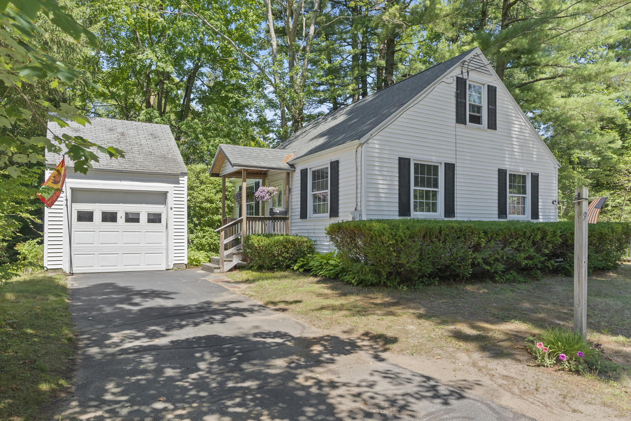 9 Chamberlain Avenue