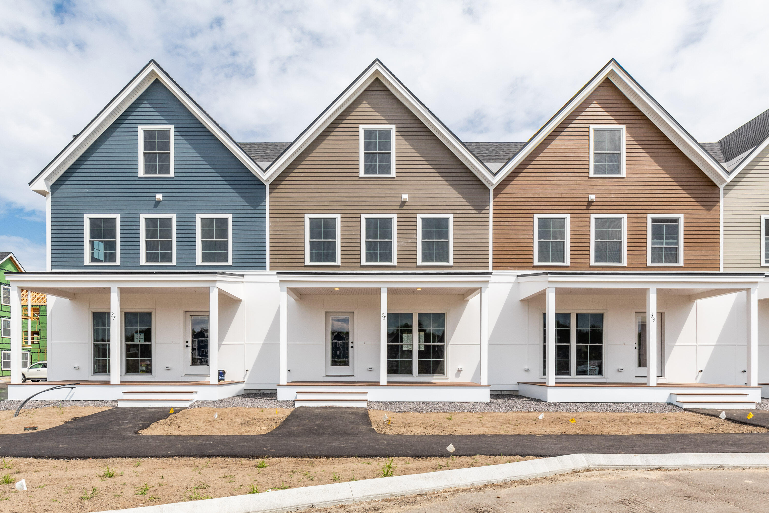 12 Pacer Way, C-1A