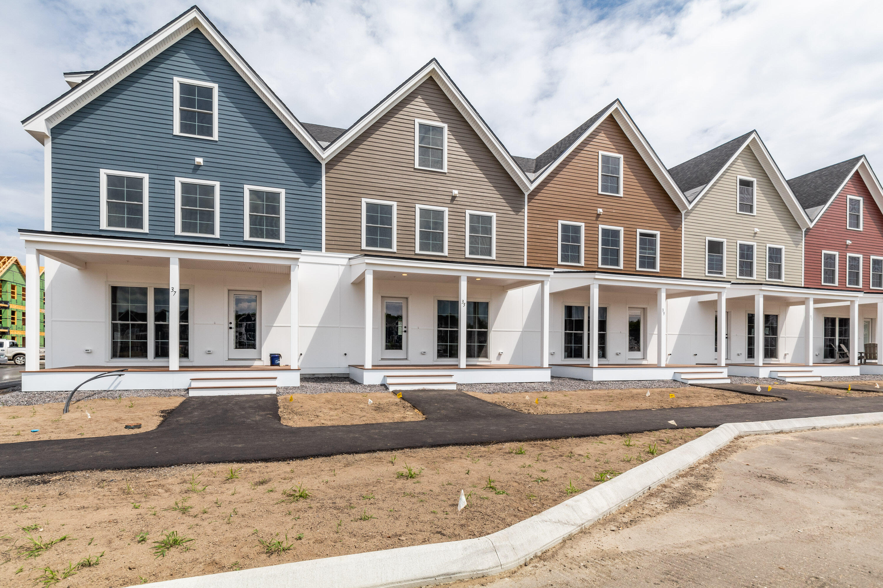 12 Pacer Way, C-1A