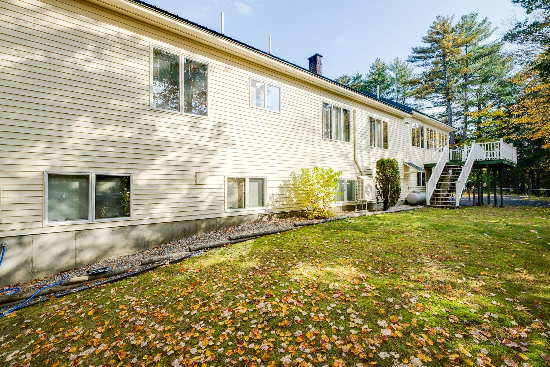 44 Easter Avenue