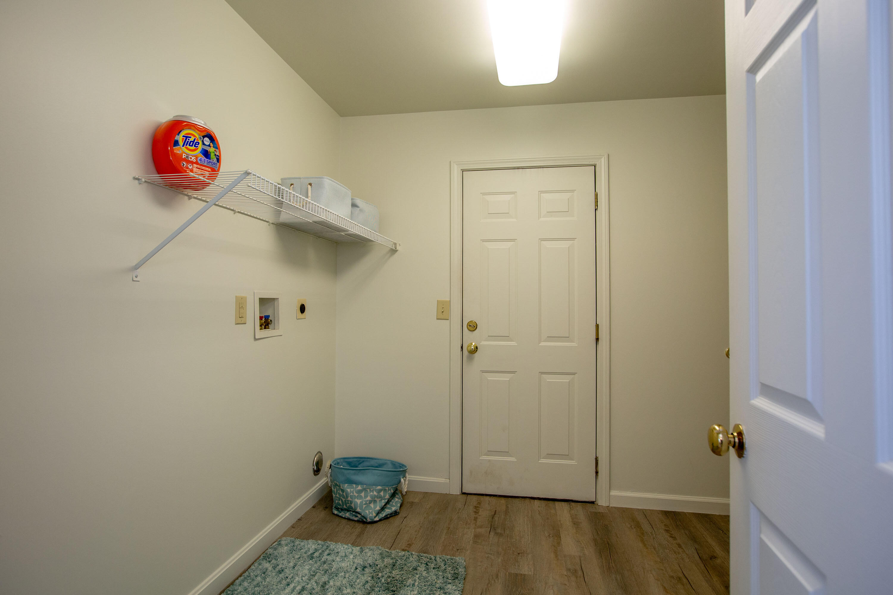 15 Hornet Street, 15