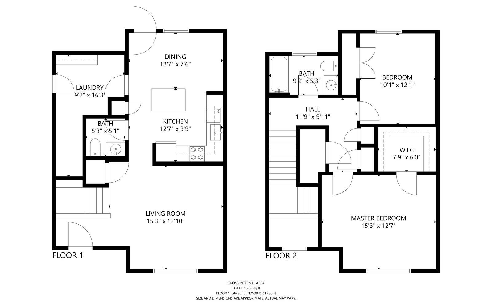 15 Hornet Street, 15